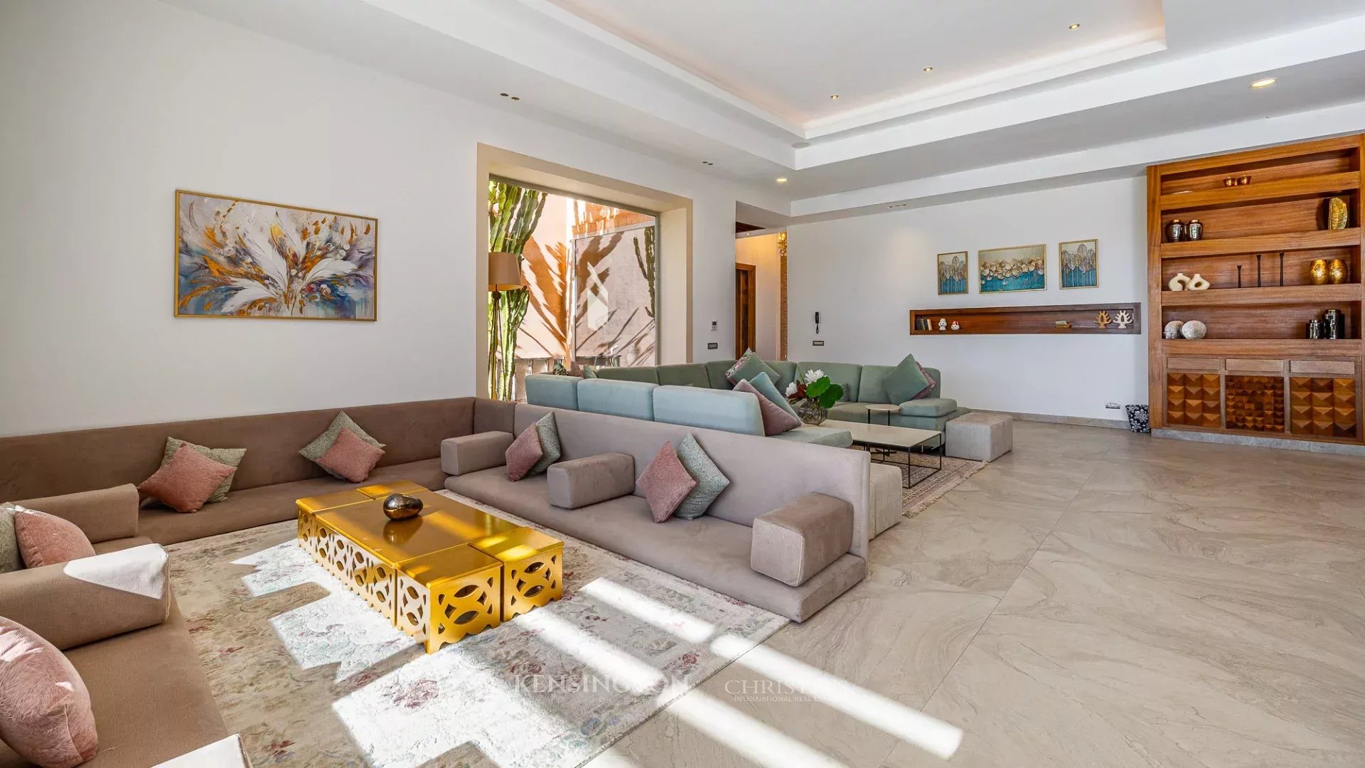 6 Bedroom Villa/Townhouse's Image 11