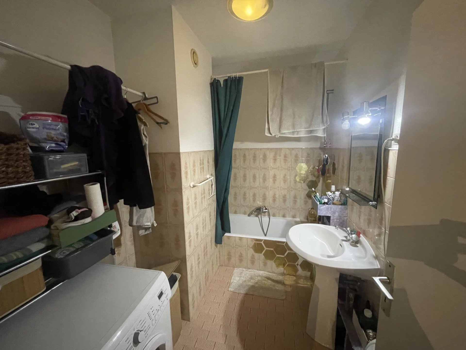 Vente Appartement Menton