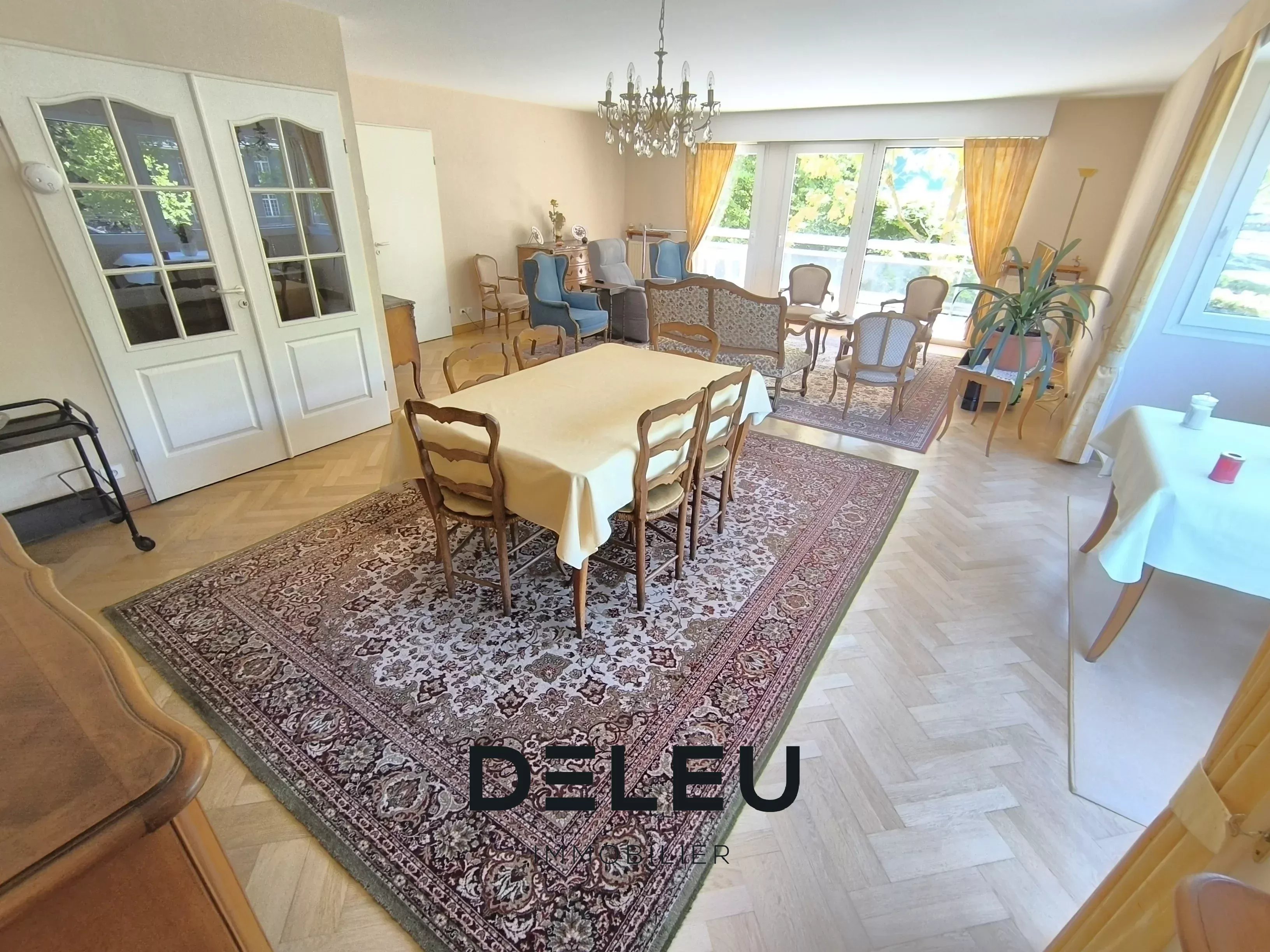 Sale Apartment Tourcoing