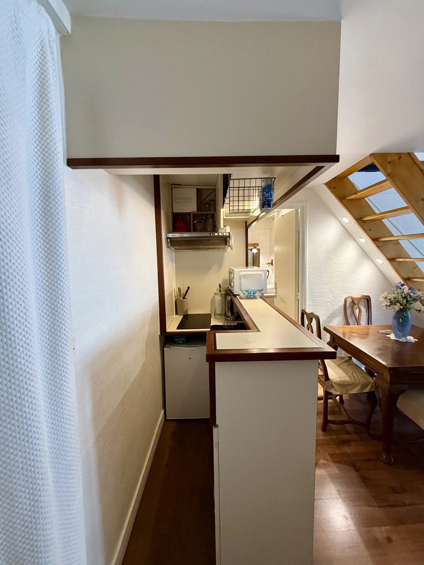 Location Appartement Paris 6ème