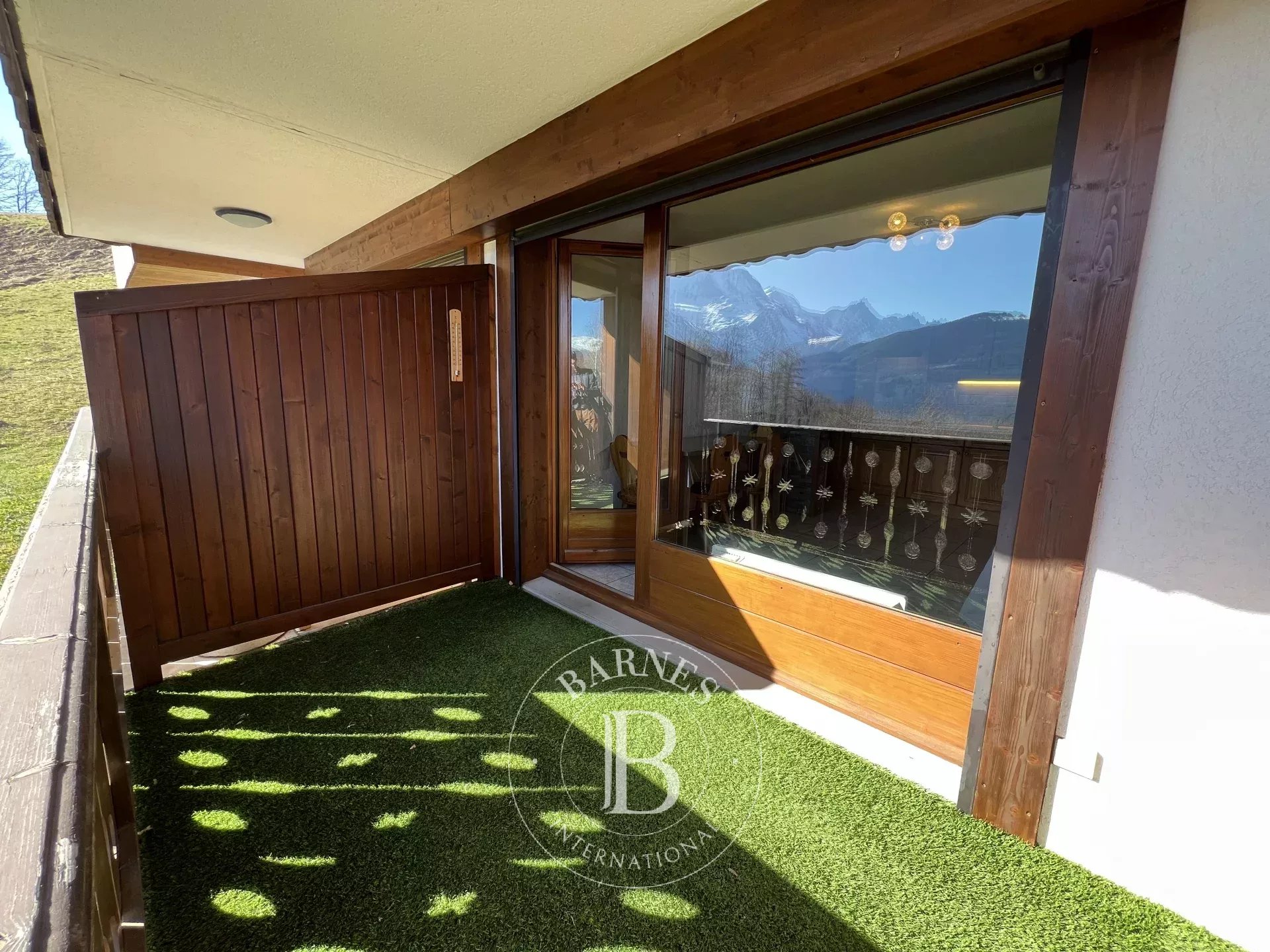 Daire Saint-Gervais-les-Bains - picture 8