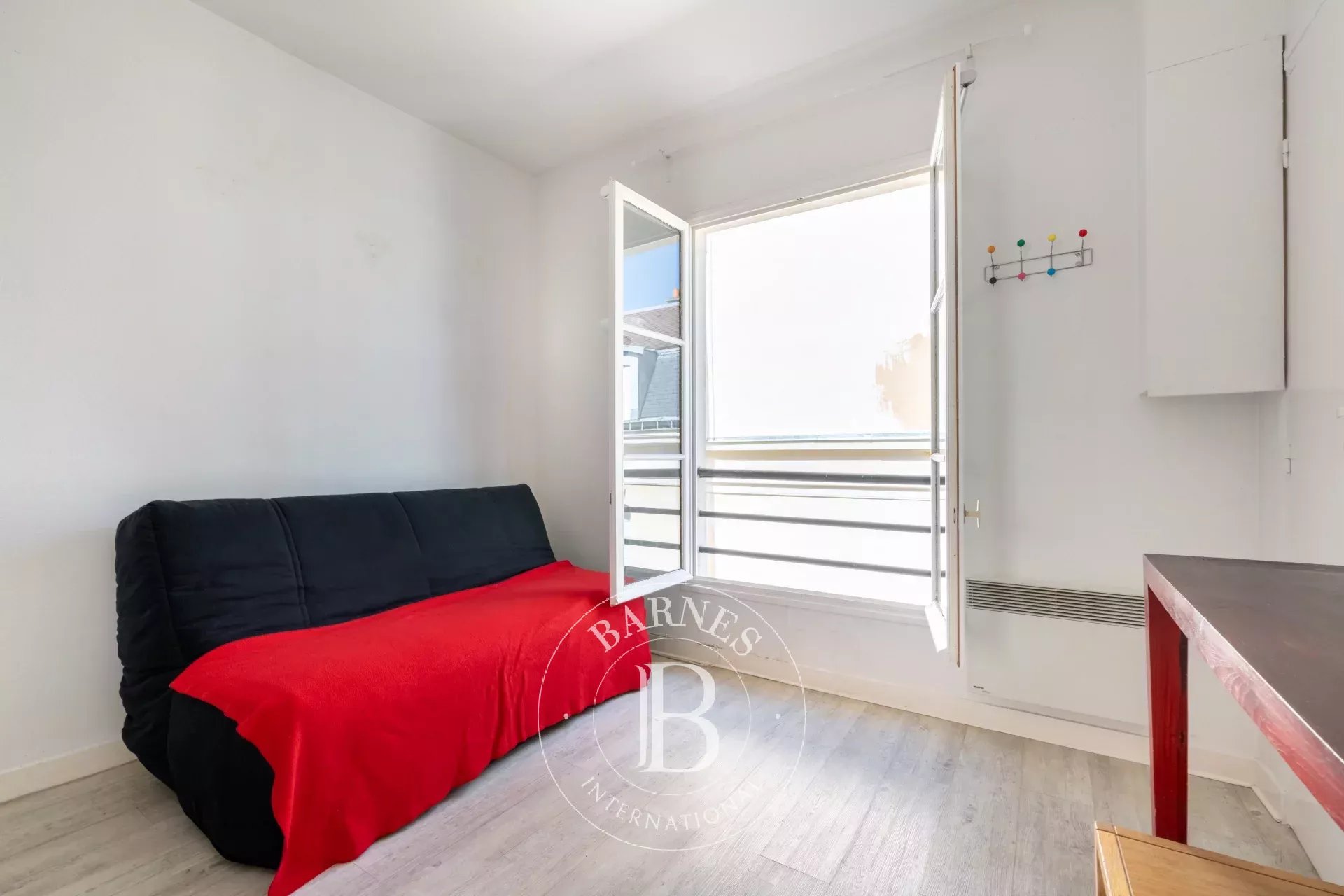 Daire Paris 4ème - picture 6