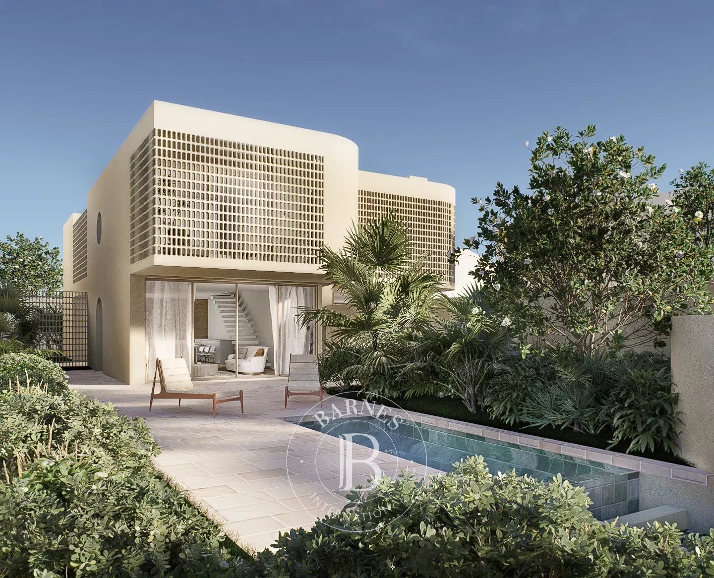 Villa jumelée Sausset-les-Pins