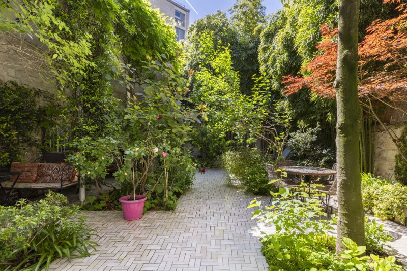 Venta, Casa Paris 17ème - picture 1