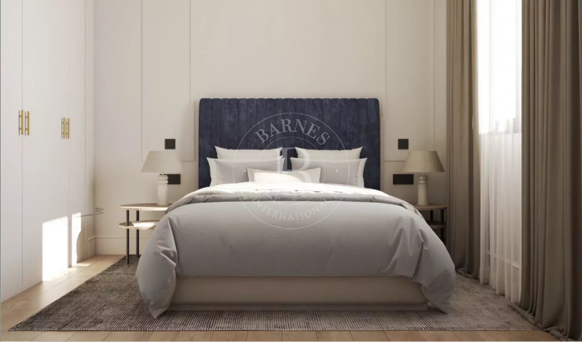 Daire Madrid - picture 15