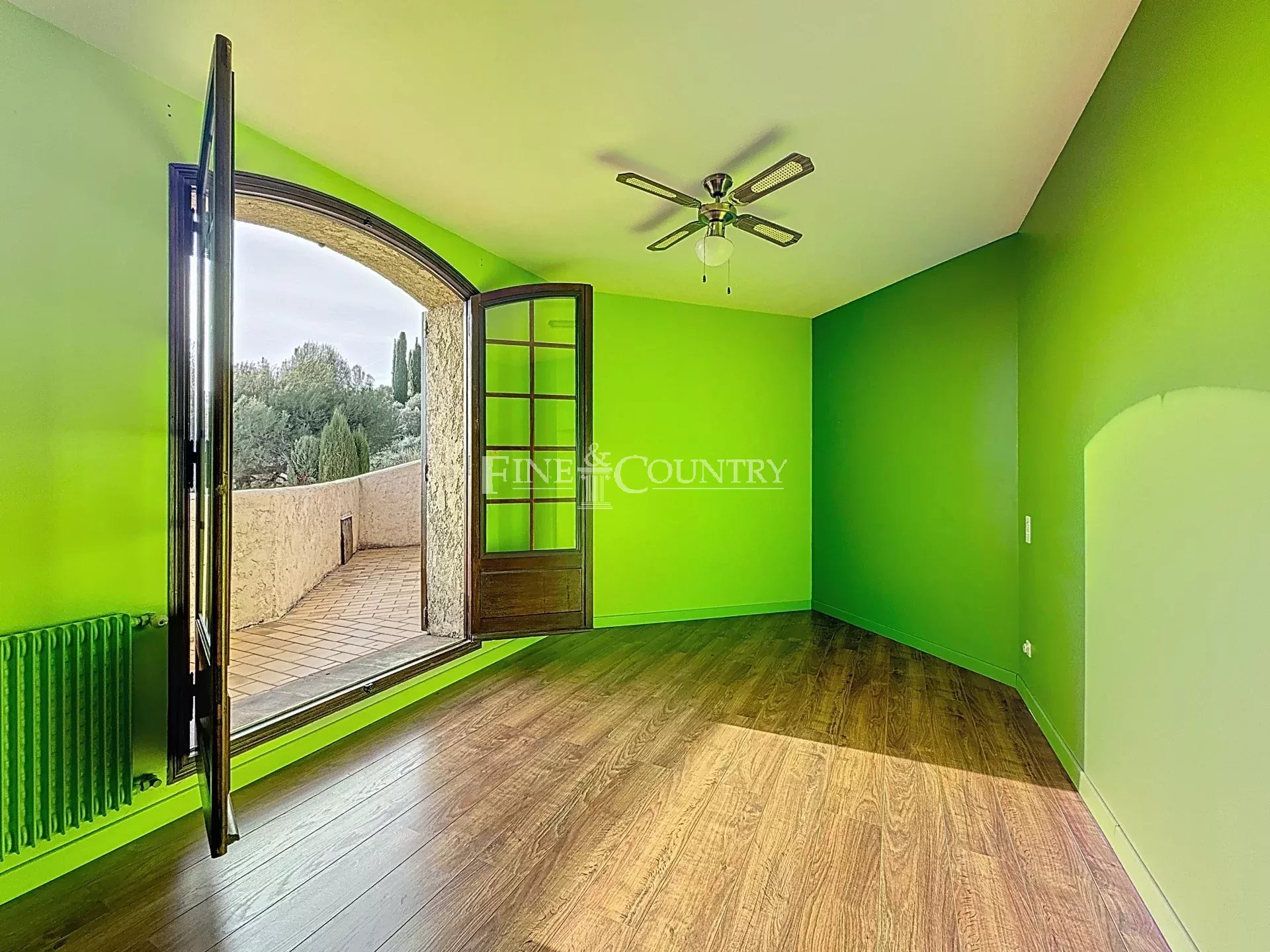 Photo of For sale property in Cabris