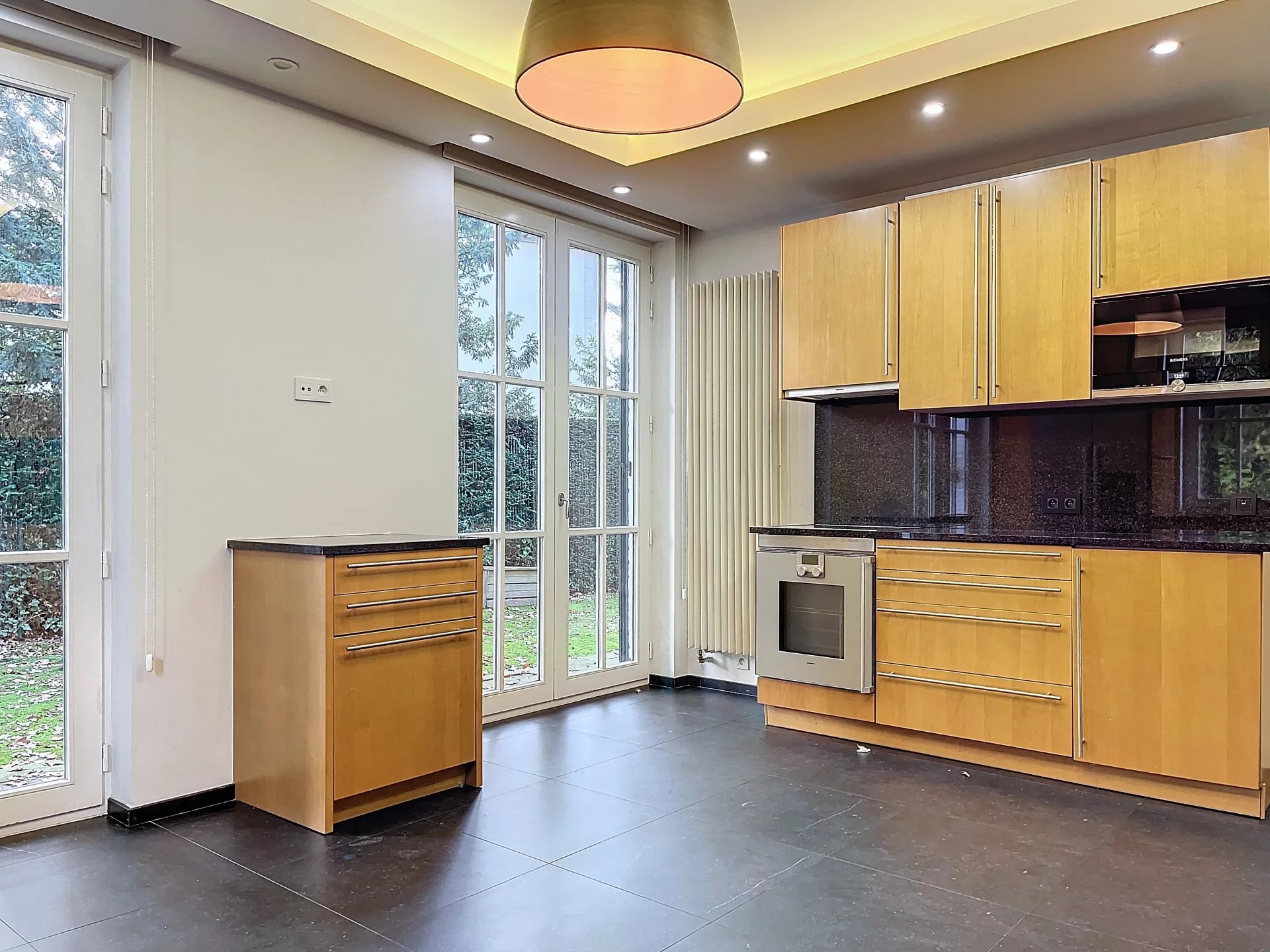 Villa Uccle - picture 8