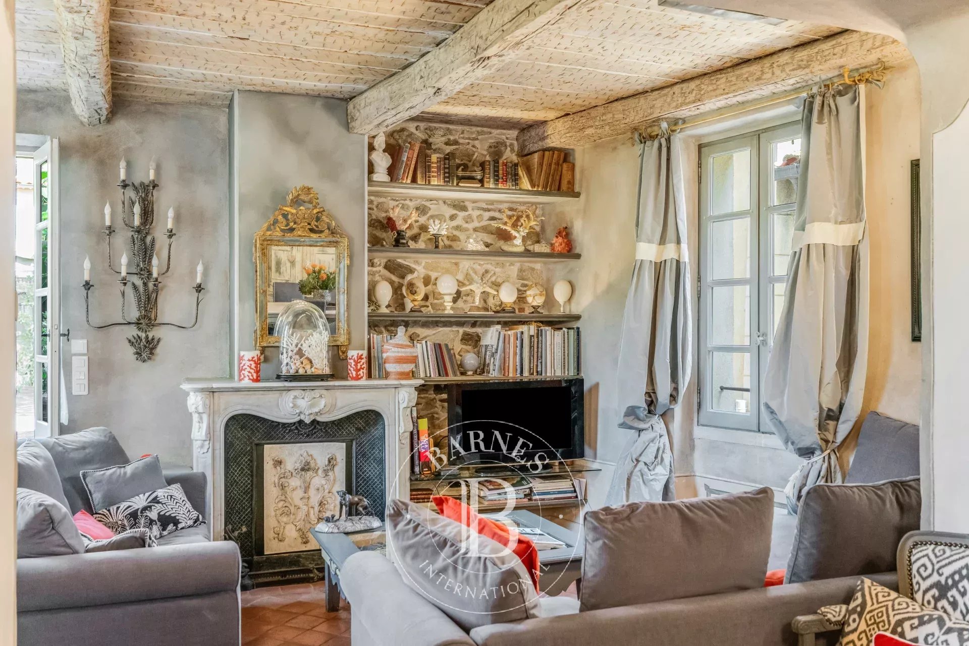 Saint-Tropez  - House 3 Bedrooms - picture 5