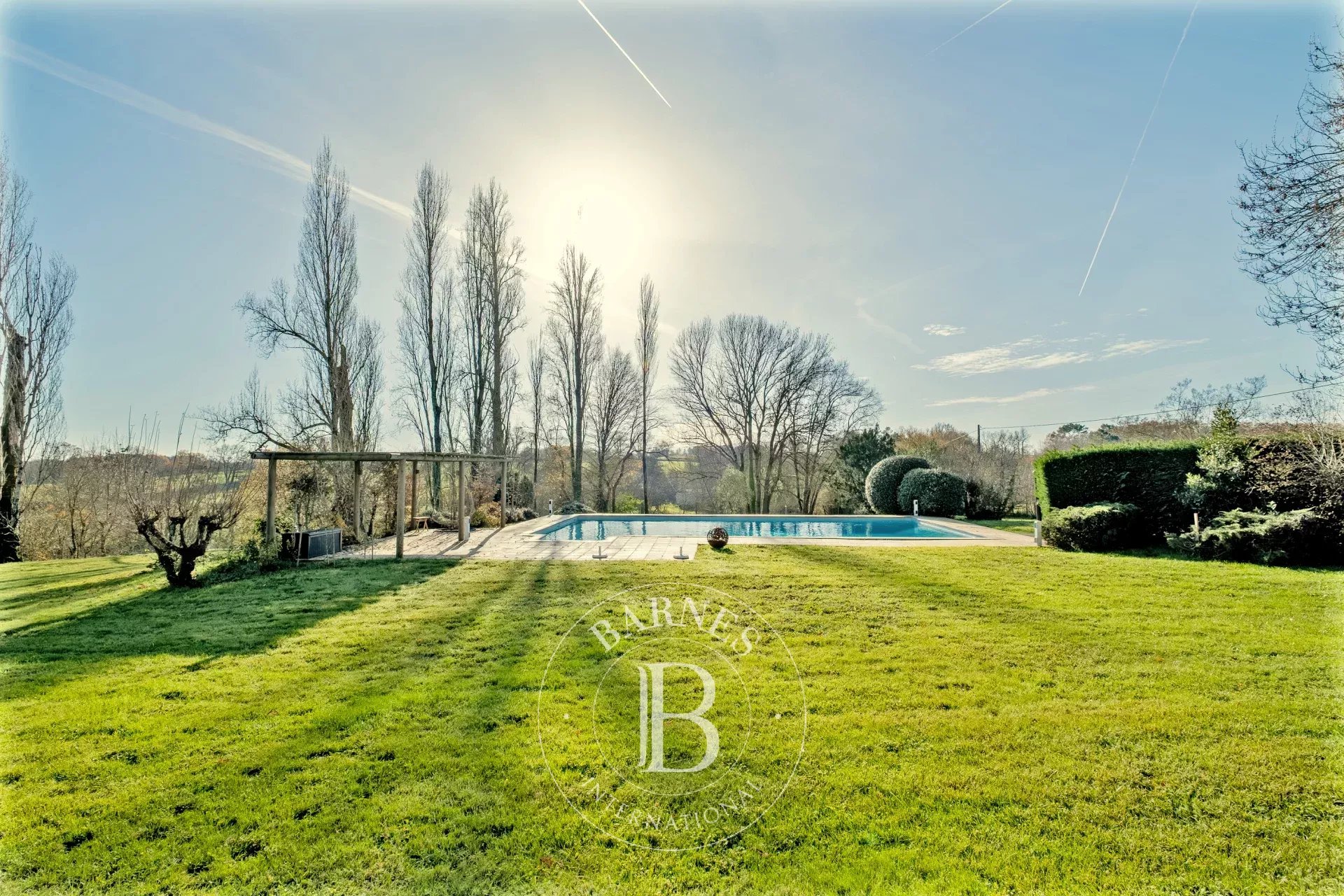 Maison Saint-Émilion  -  ref 86513633 (picture 2)