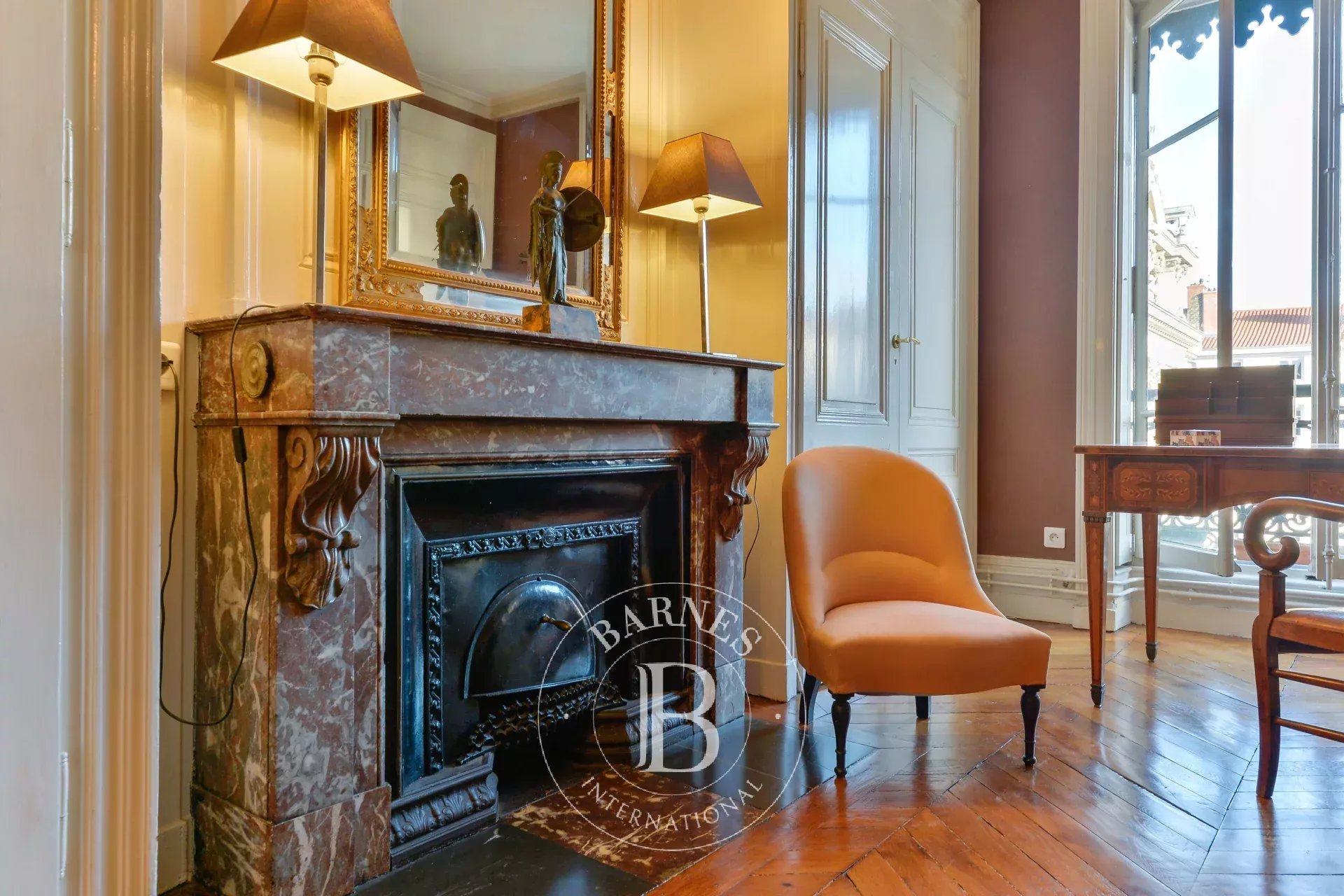 Daire Lyon 2ème - picture 5