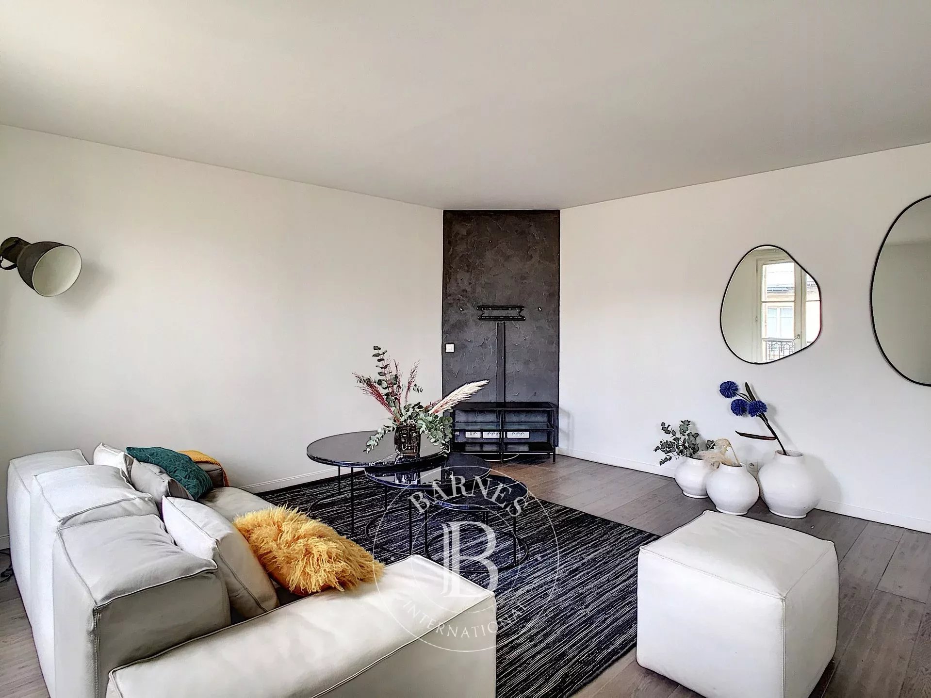 Daire Neuilly-sur-Seine - picture 6