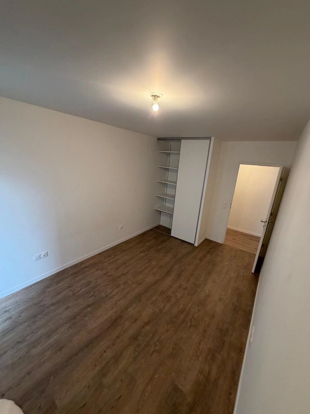 Vente Appartement Romainville