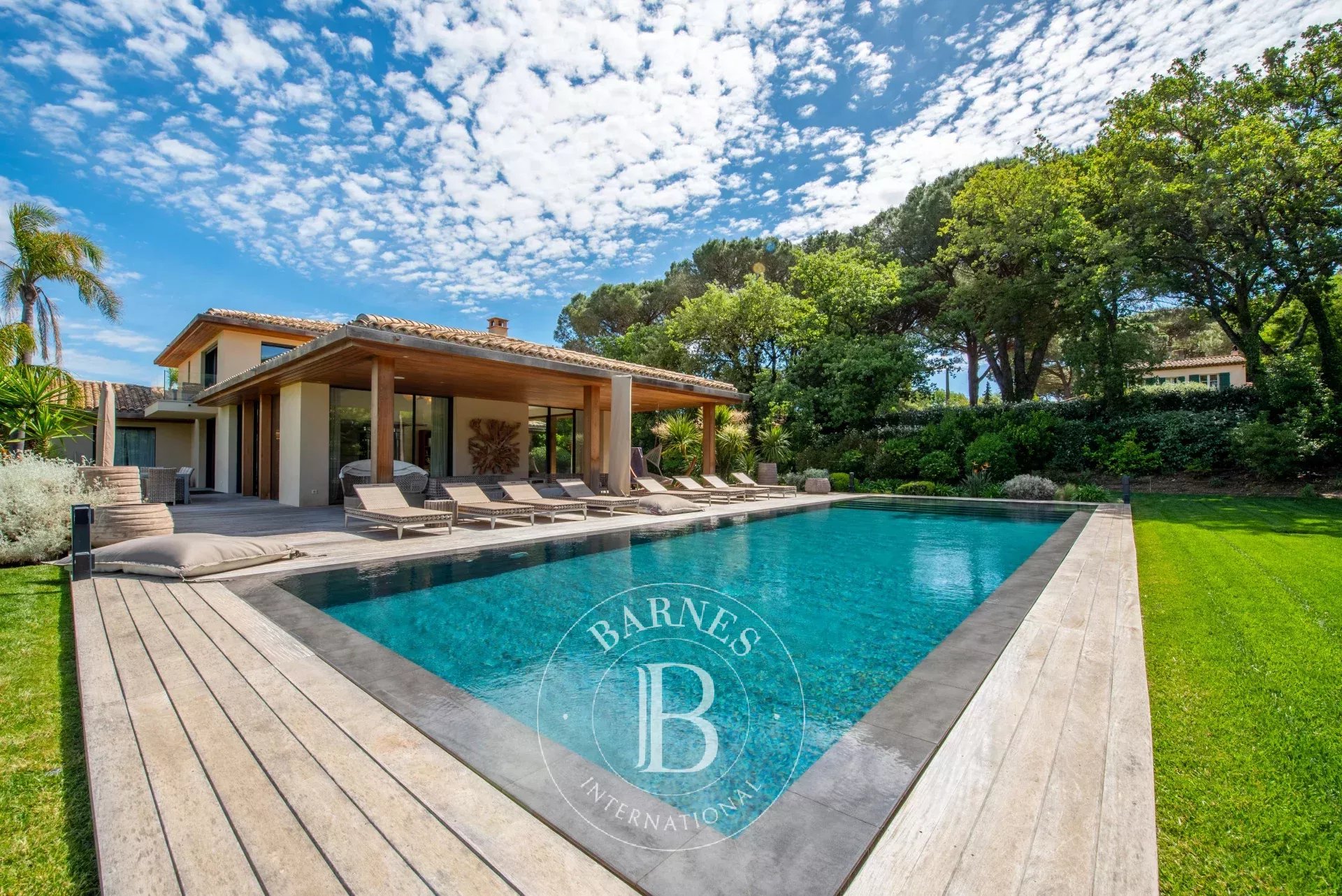 Saint-Tropez  - Villa 6 Bedrooms - picture 16