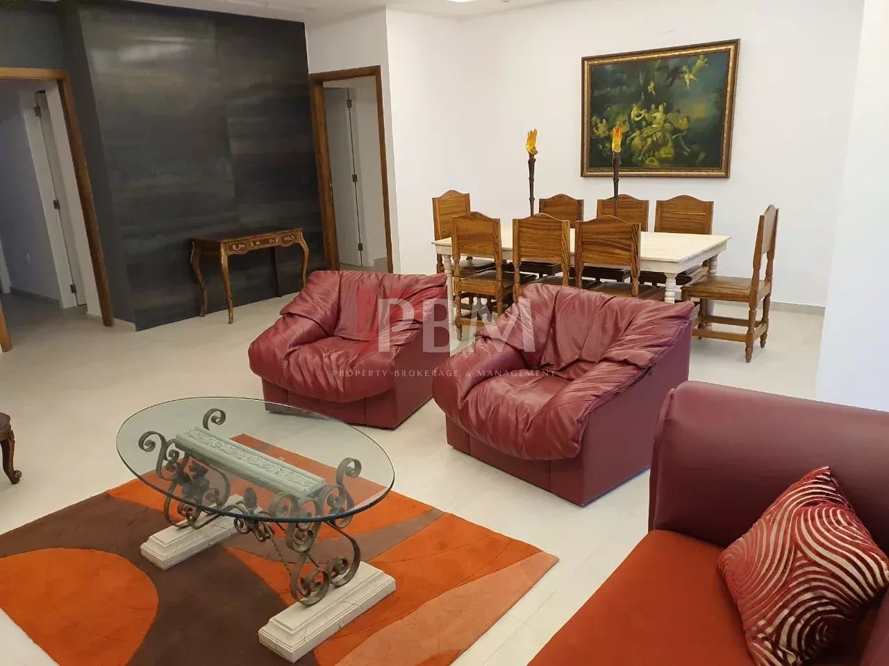 Sale Apartment Beirut Saydeh