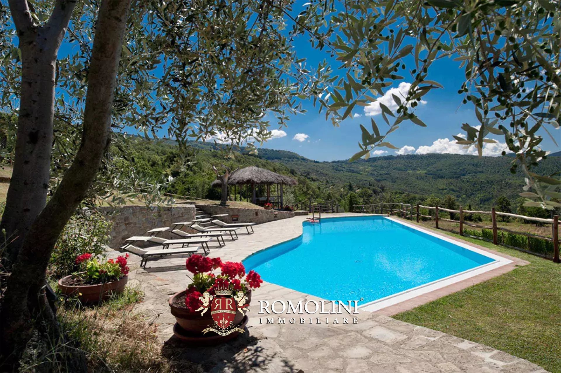 16 Bedroom Vineyard's Image 53