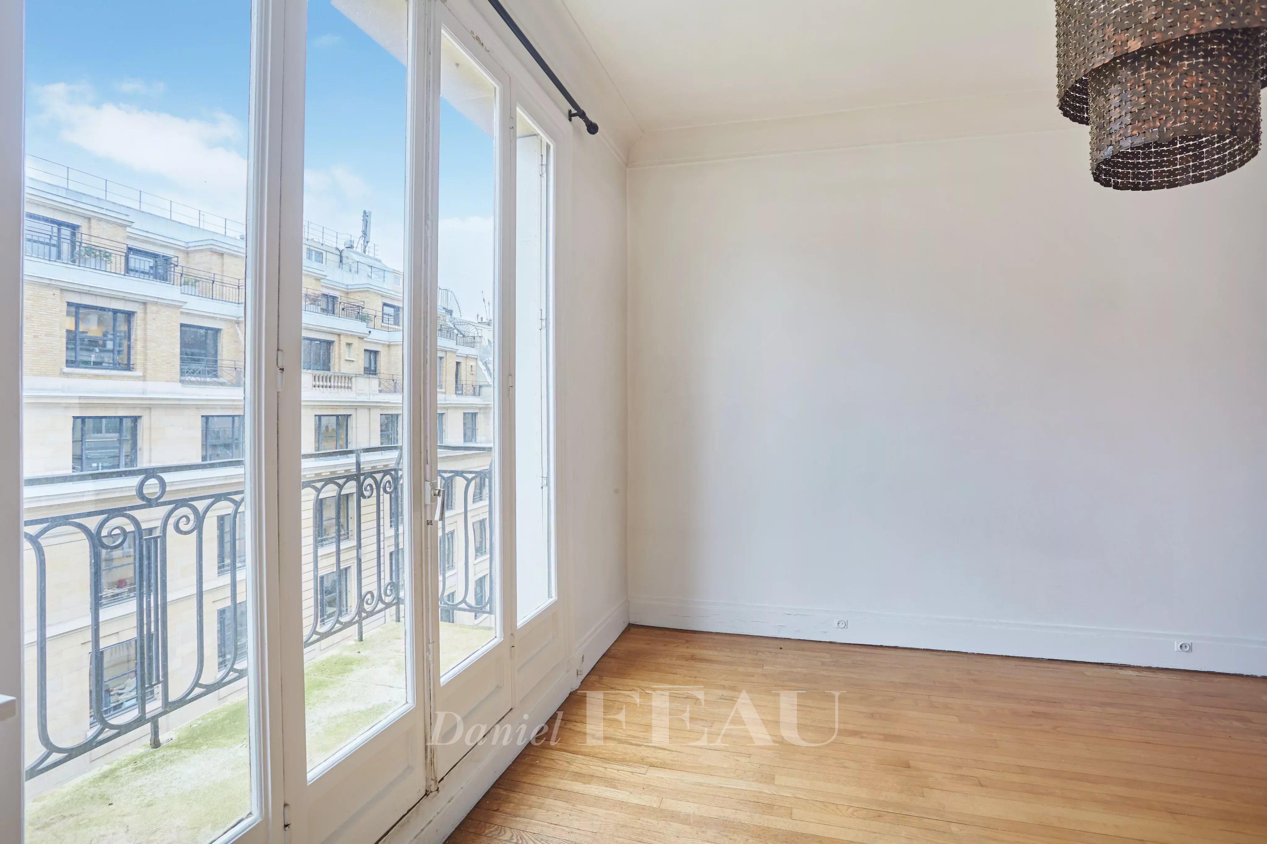 Vente Appartement Paris 7ème