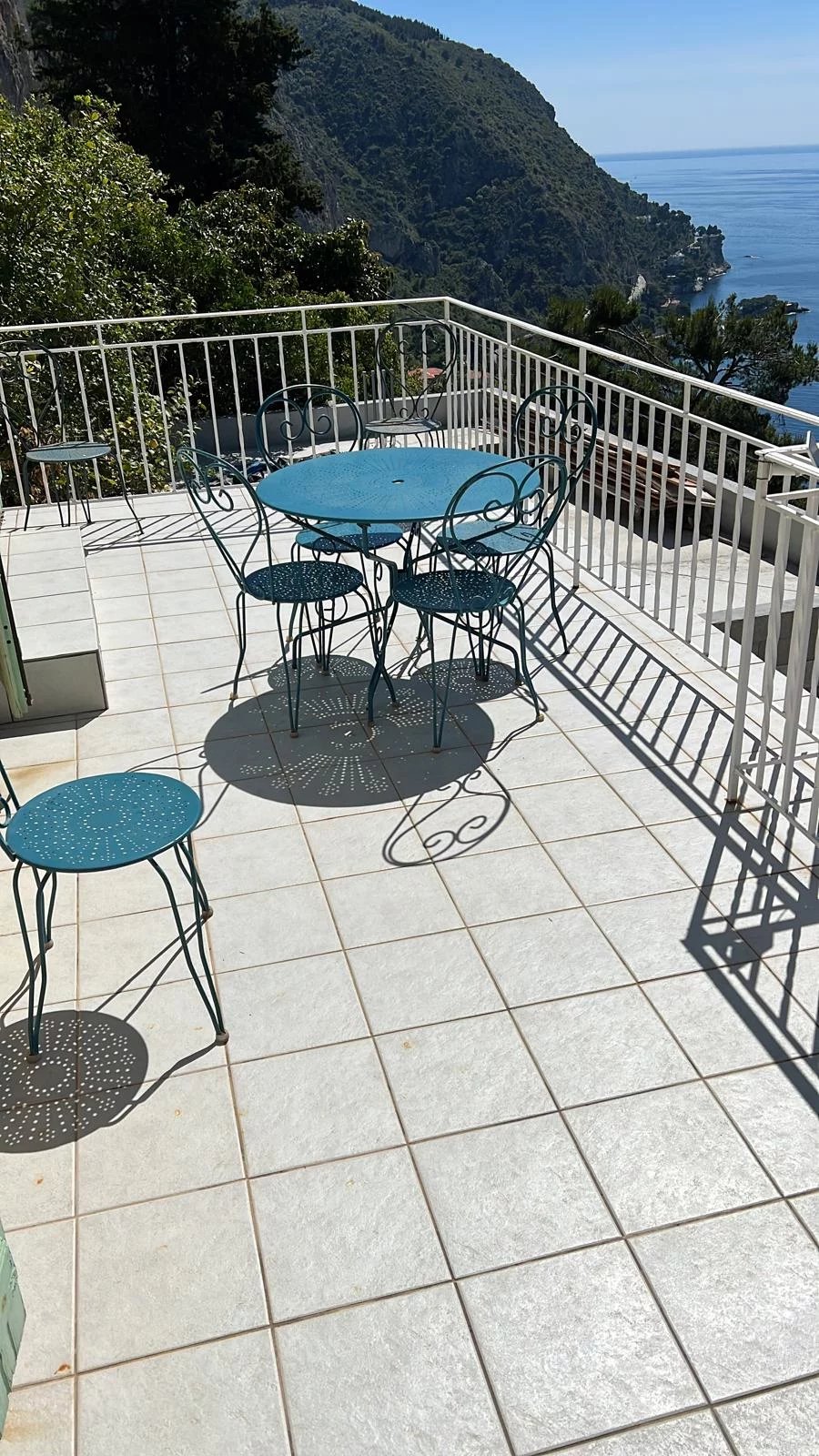 Maison à louer, 3 pièces, 65 m², Èze