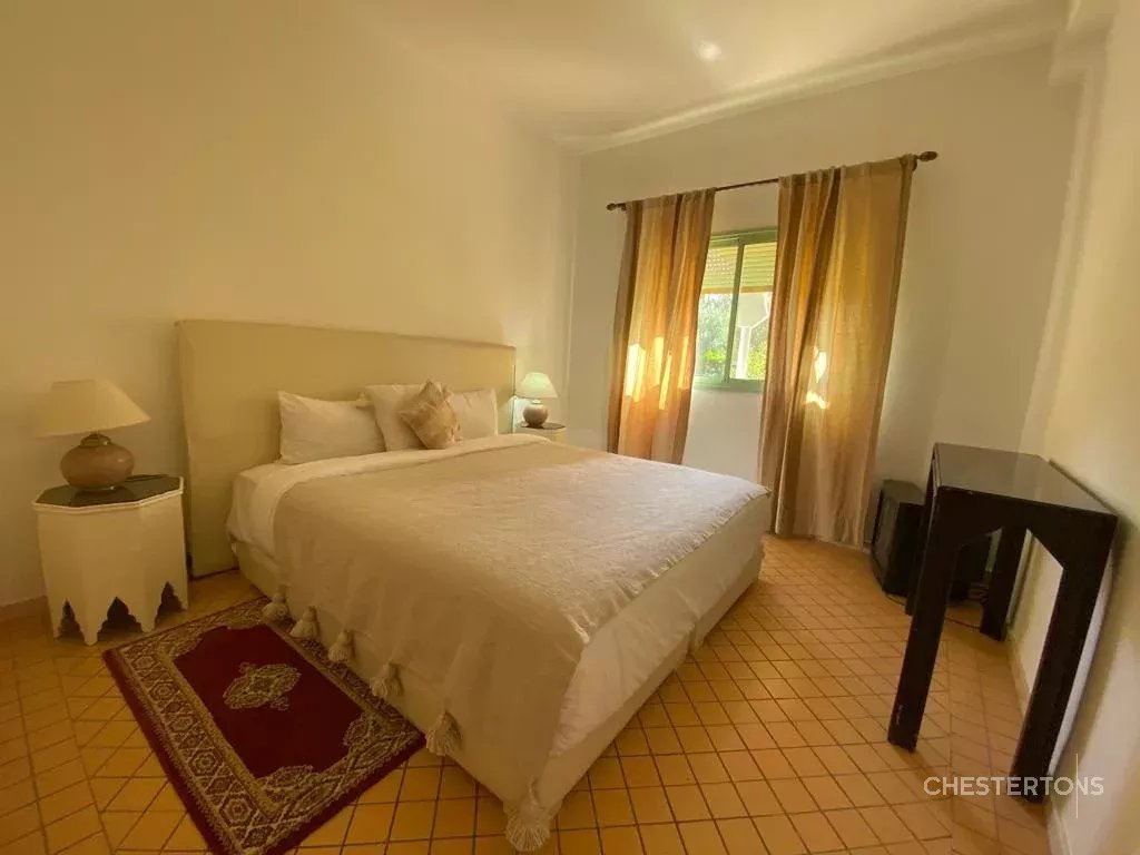 Image of Apartment - 3 Bedrooms for Rental in Marrakech-Ménara-Marrakech-Morocco, Image 10