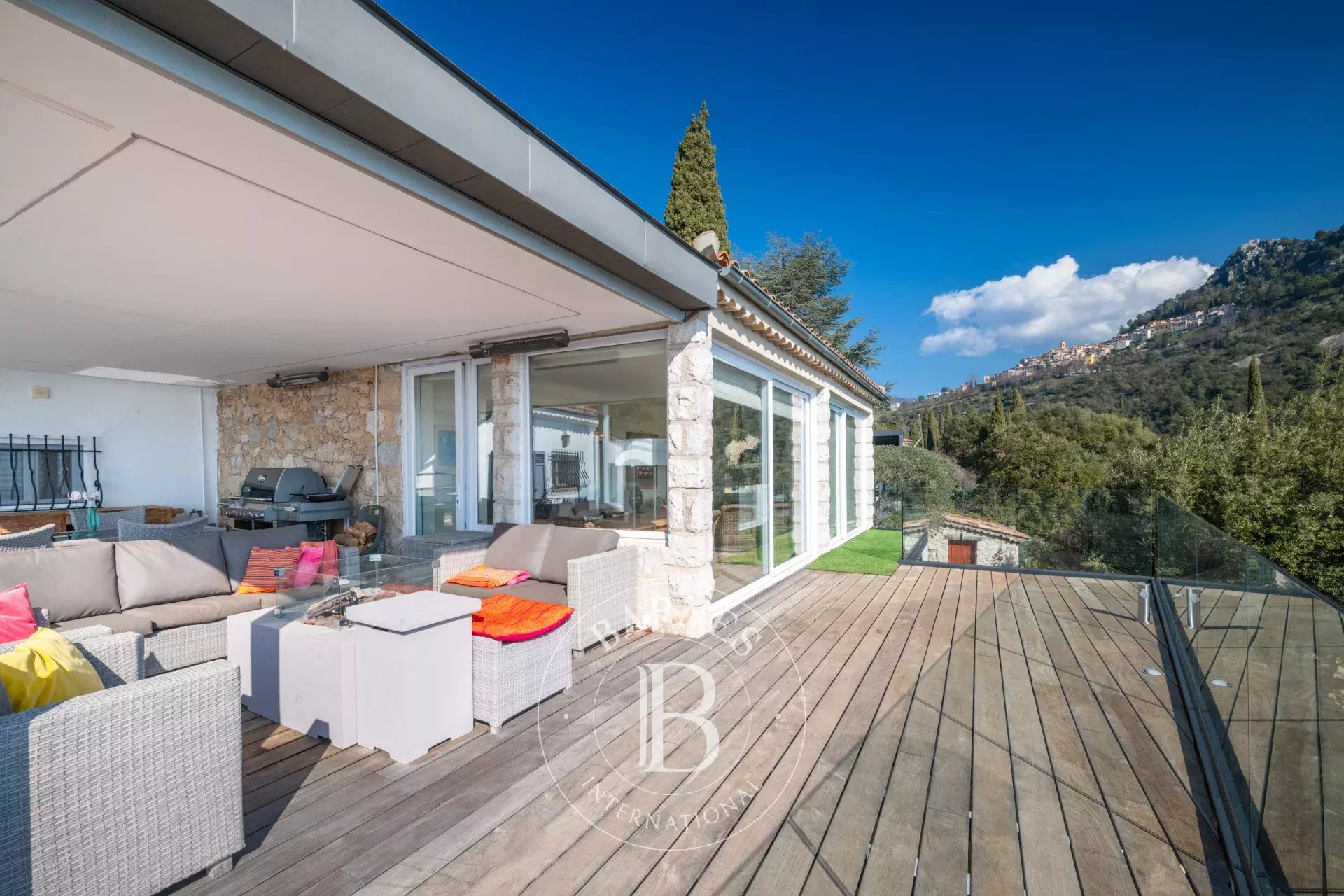 Villa Menton - picture 15