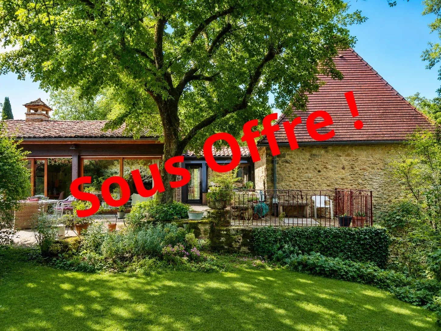 Agence immobilière de Arthurimmo.com Gourdon