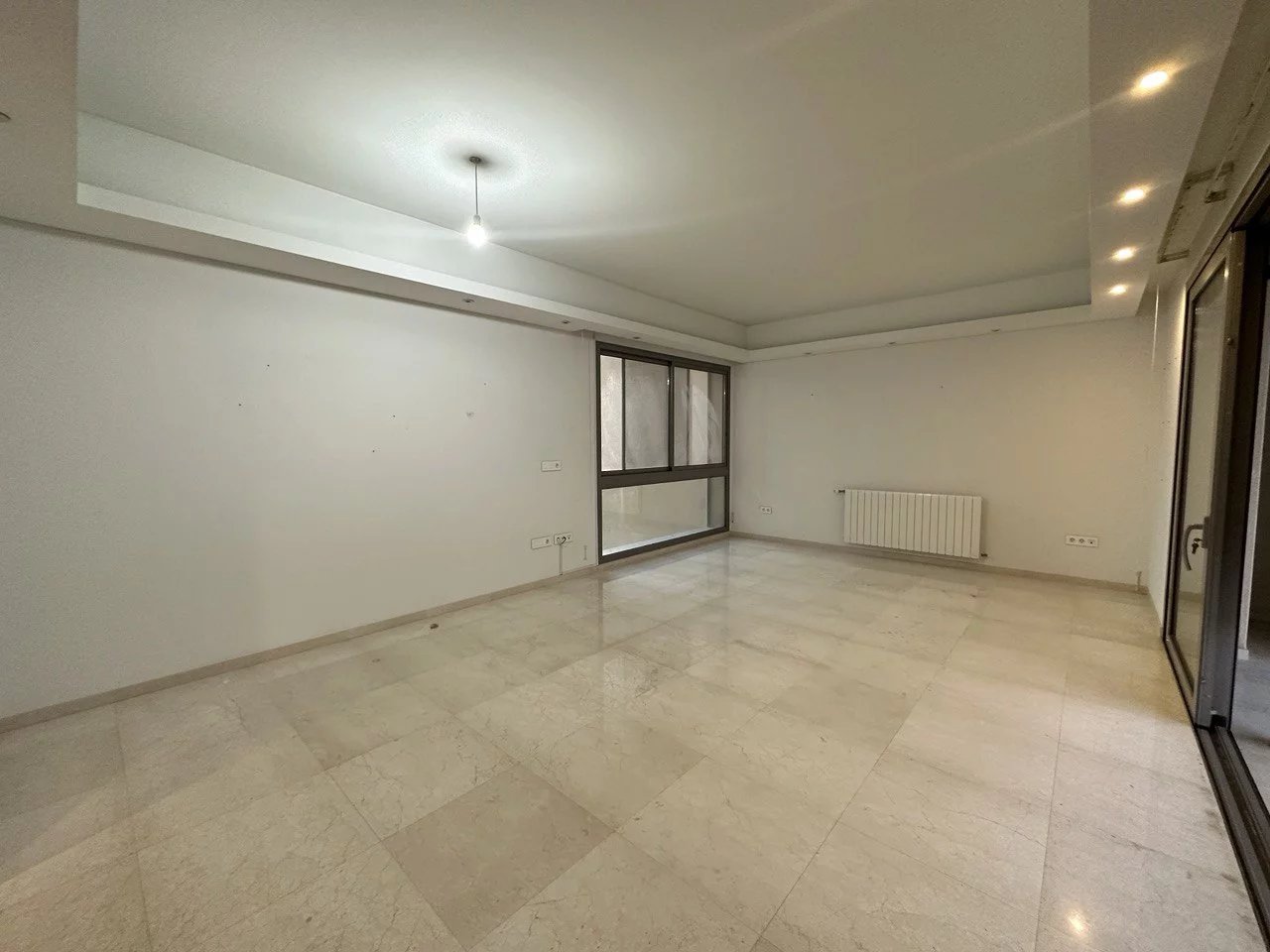 Waterfront City Dbayeh/ Spacious Apartment for Rent.