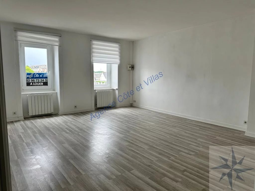 Location Appartement Lamballe-Armor