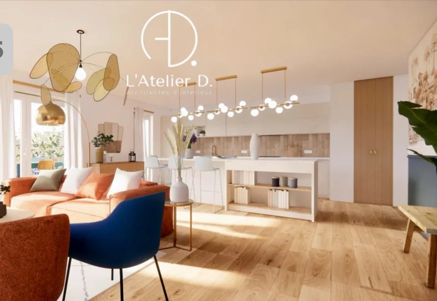 Vente Appartement Bidart