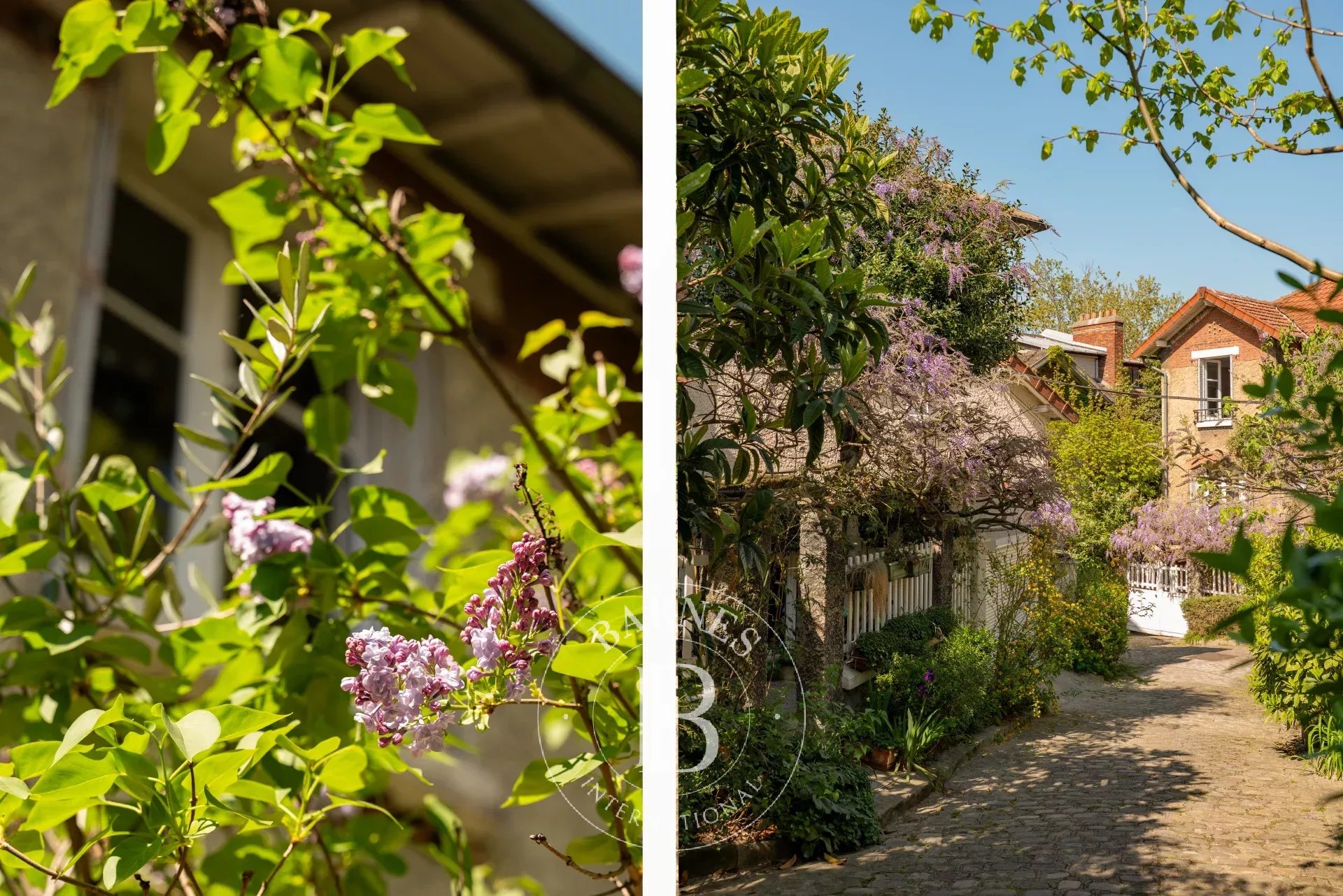 Ev Paris 19ème - picture 17