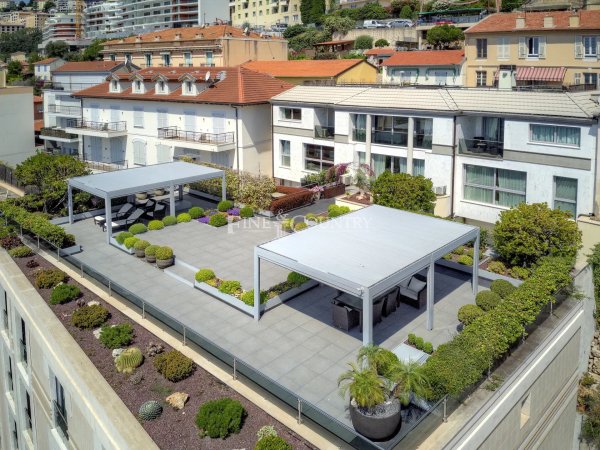 Penthouse  for sale on the edge of Monaco, with sea Views — photo 3