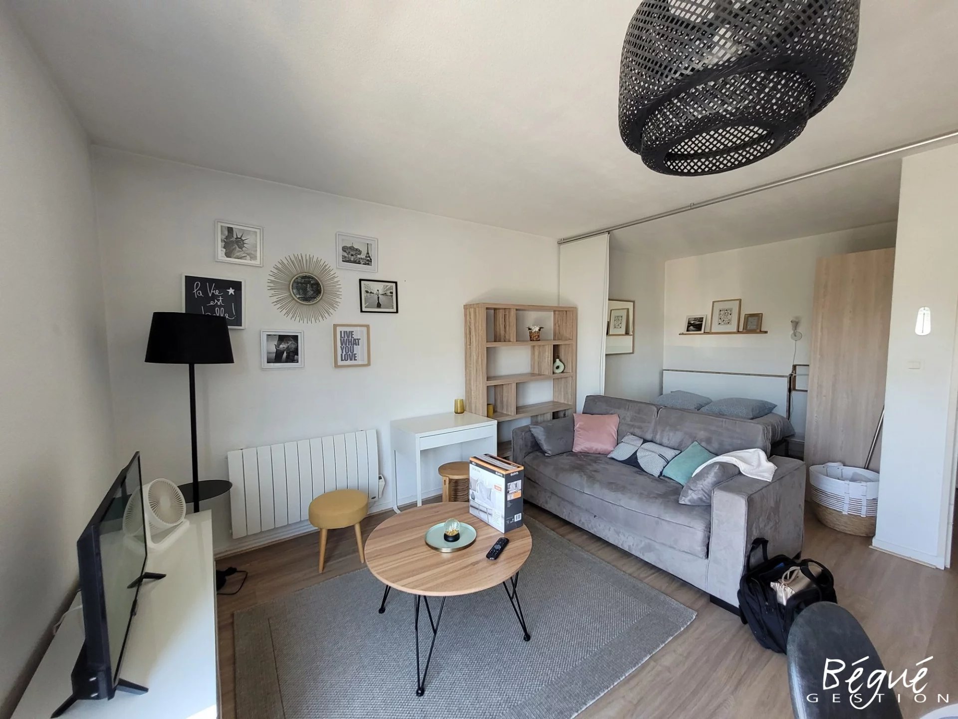 Location Appartement Toulouse