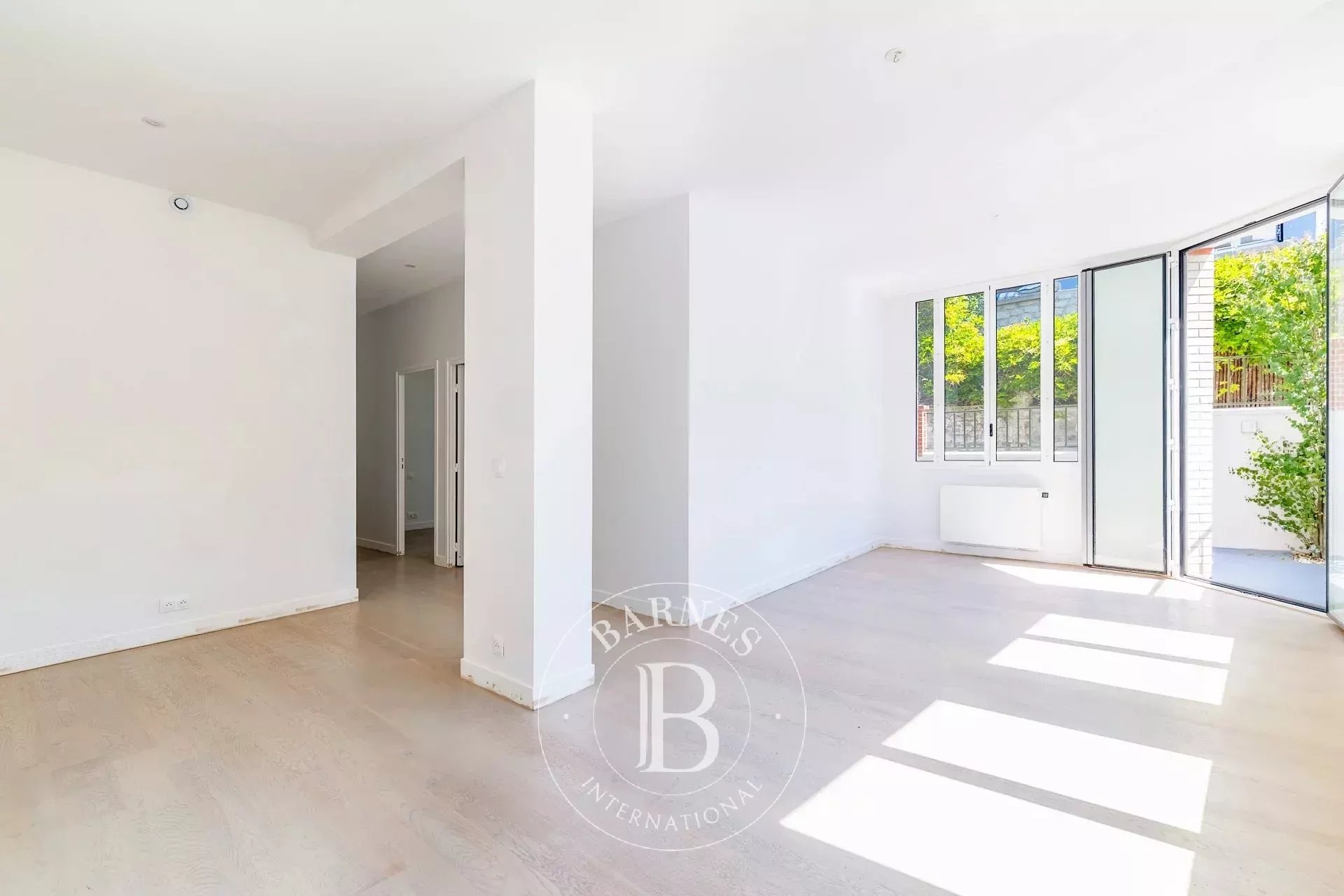 Piso Paris 75019  -  ref 85062773 (picture 2)