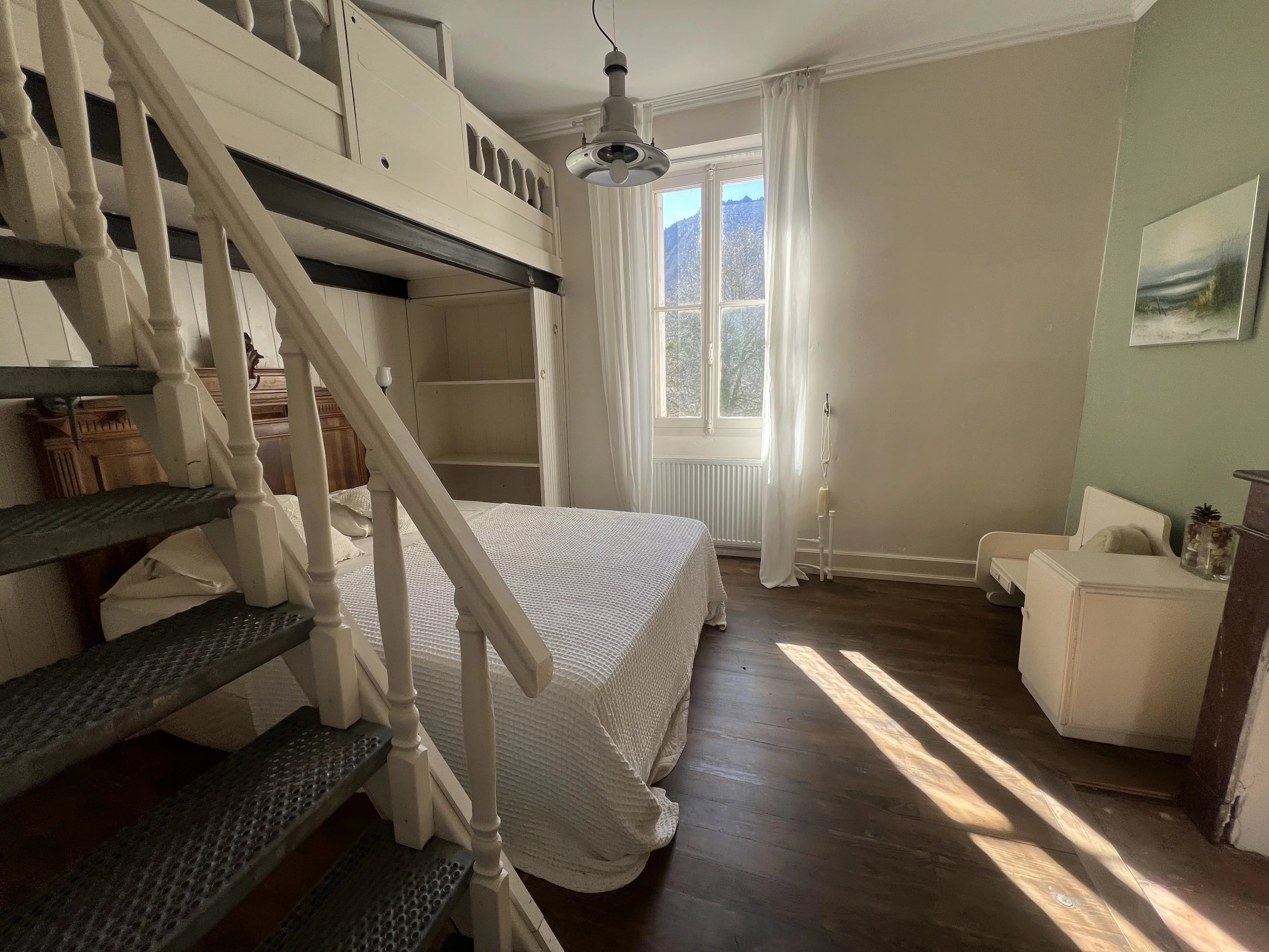 Castle for sale Saint-Béat, Haute-Garonne