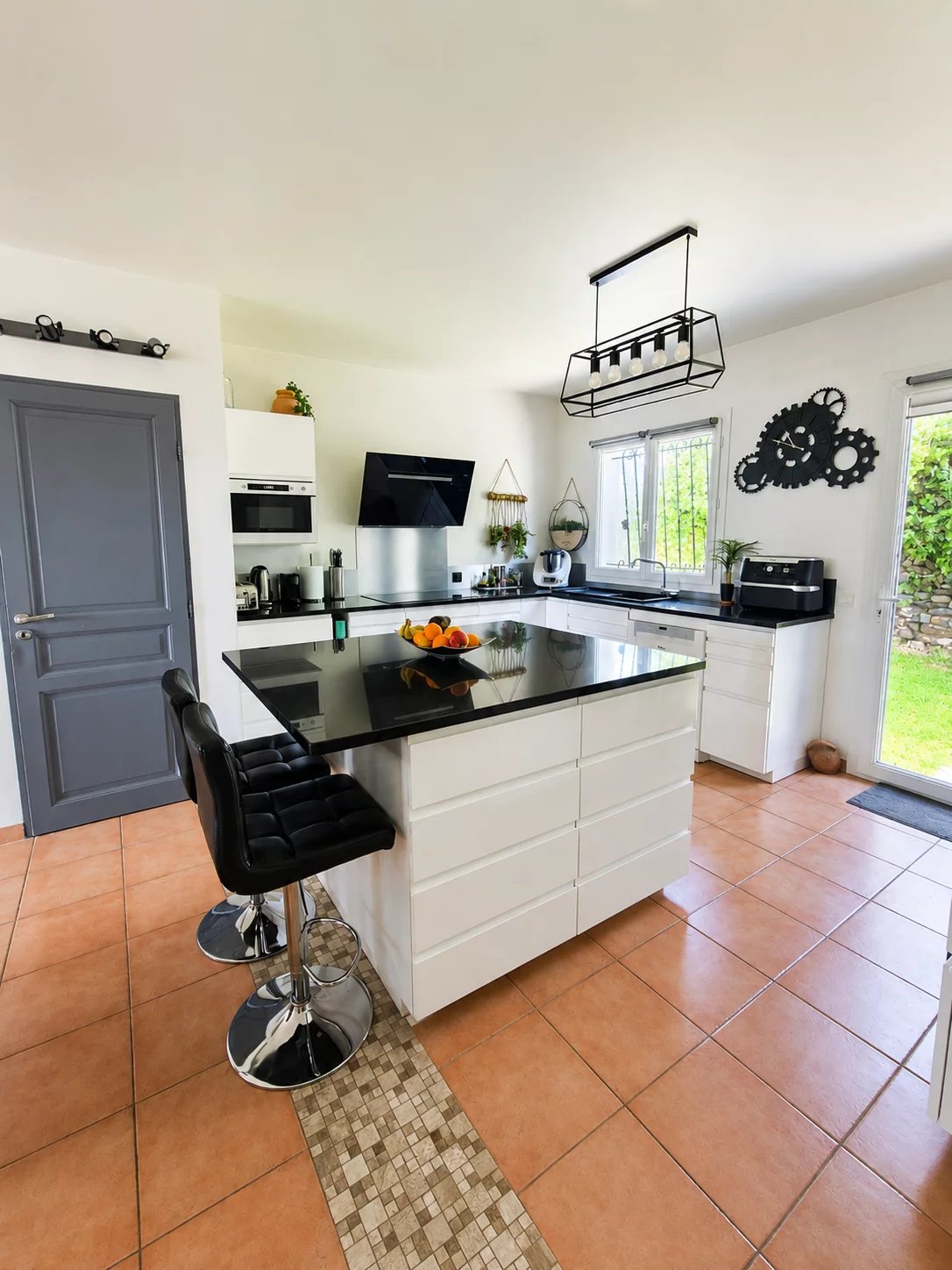 Vente Maison Coudoux