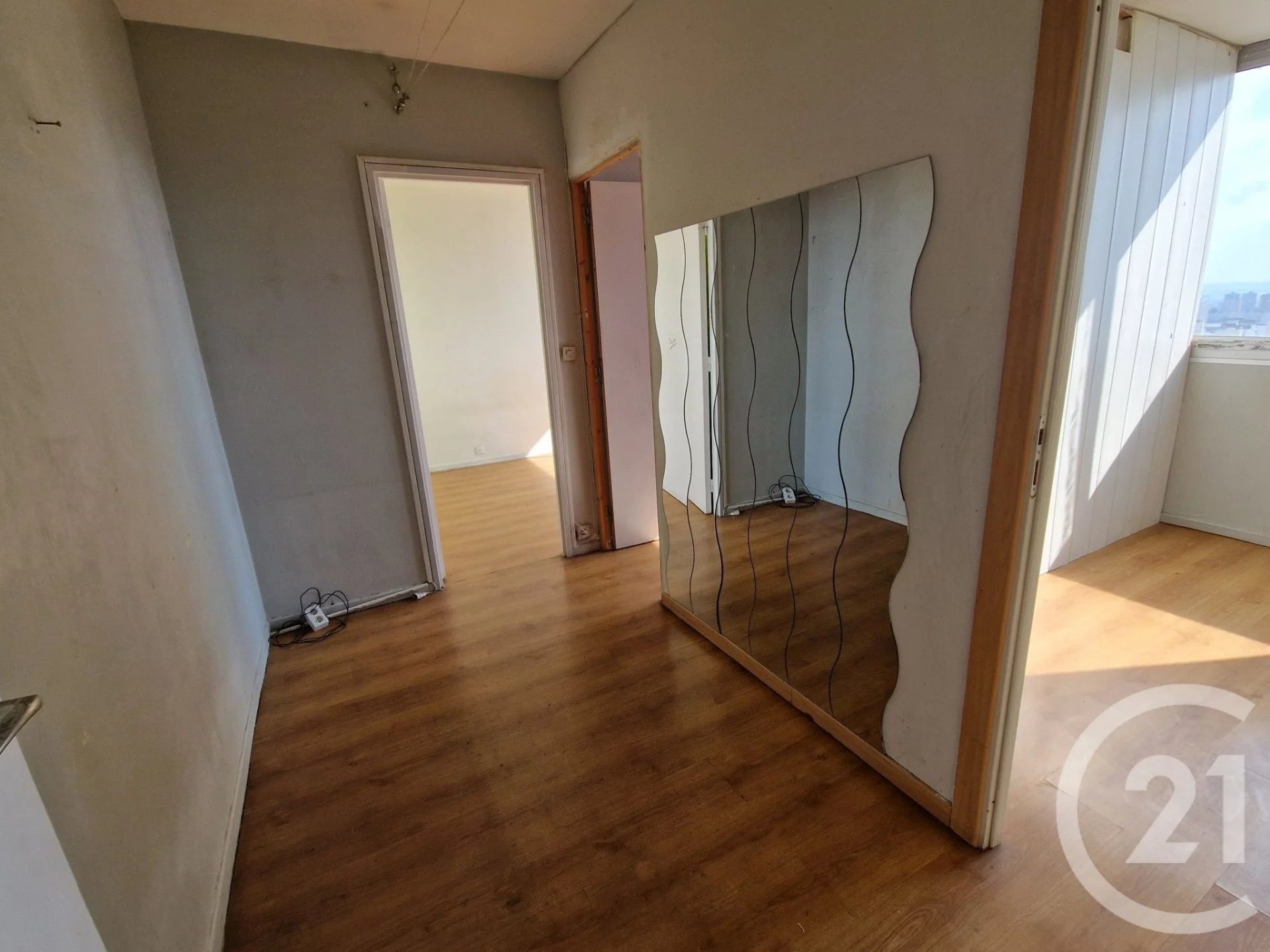 Vente Appartement Paris 13ème