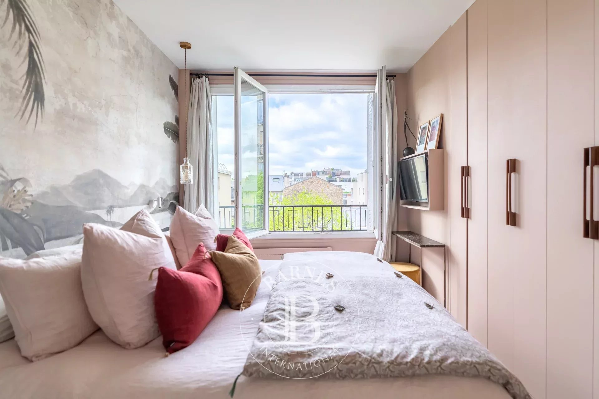 Daire Neuilly-sur-Seine - picture 13