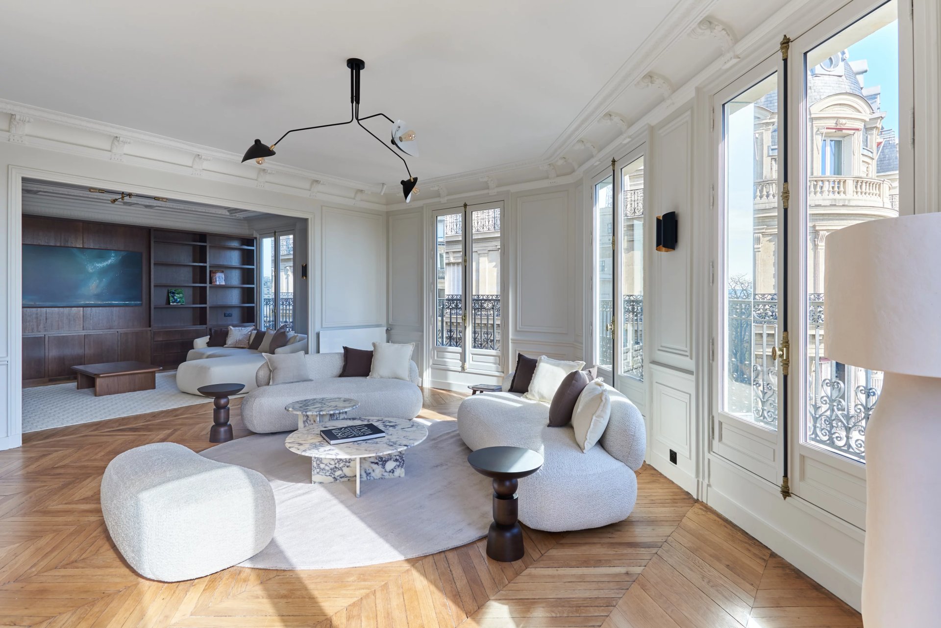 4 Bedroom Apartment/Flat's Image 38