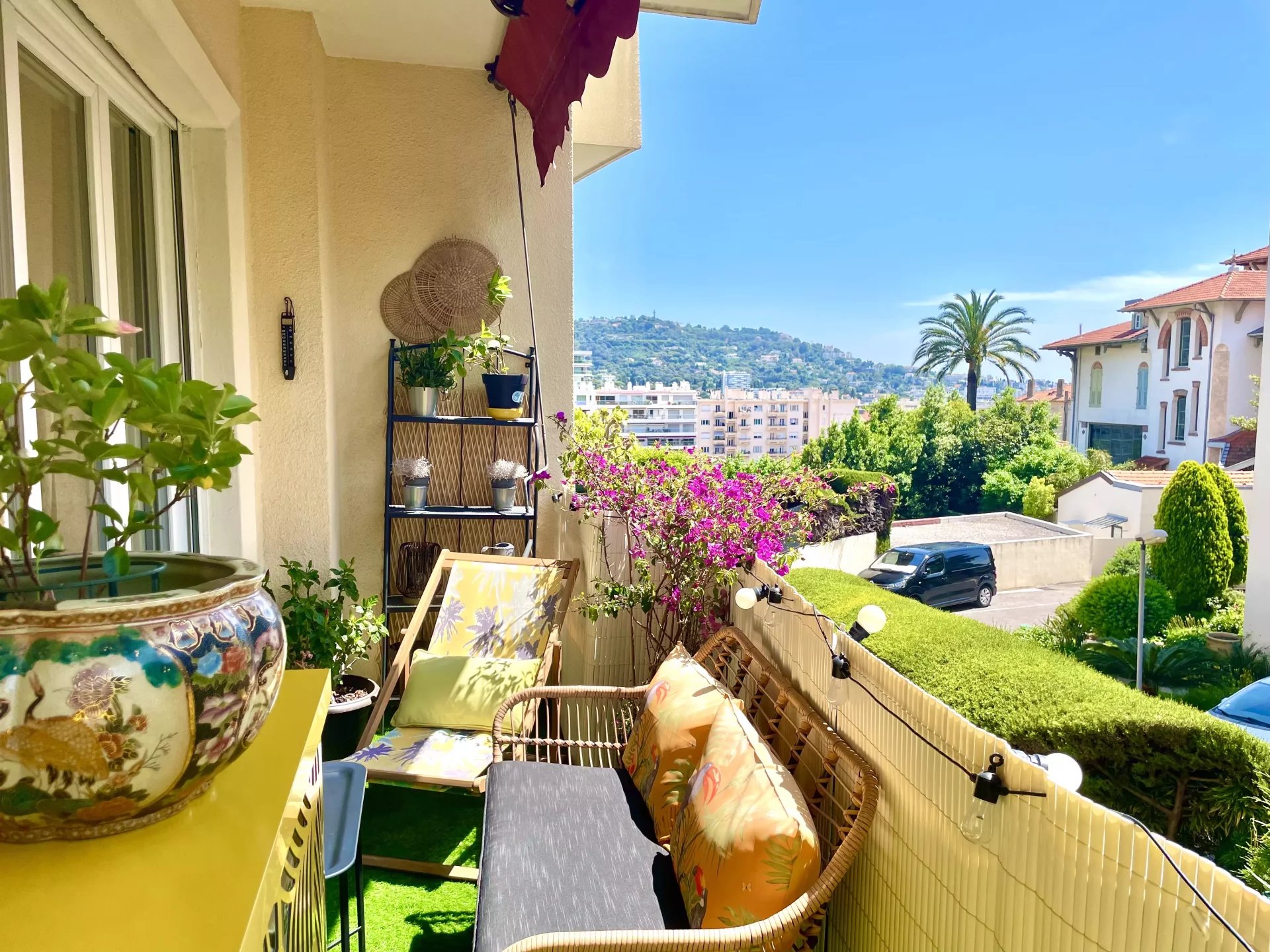 Agence immobilière de Infinity Group Immobilier