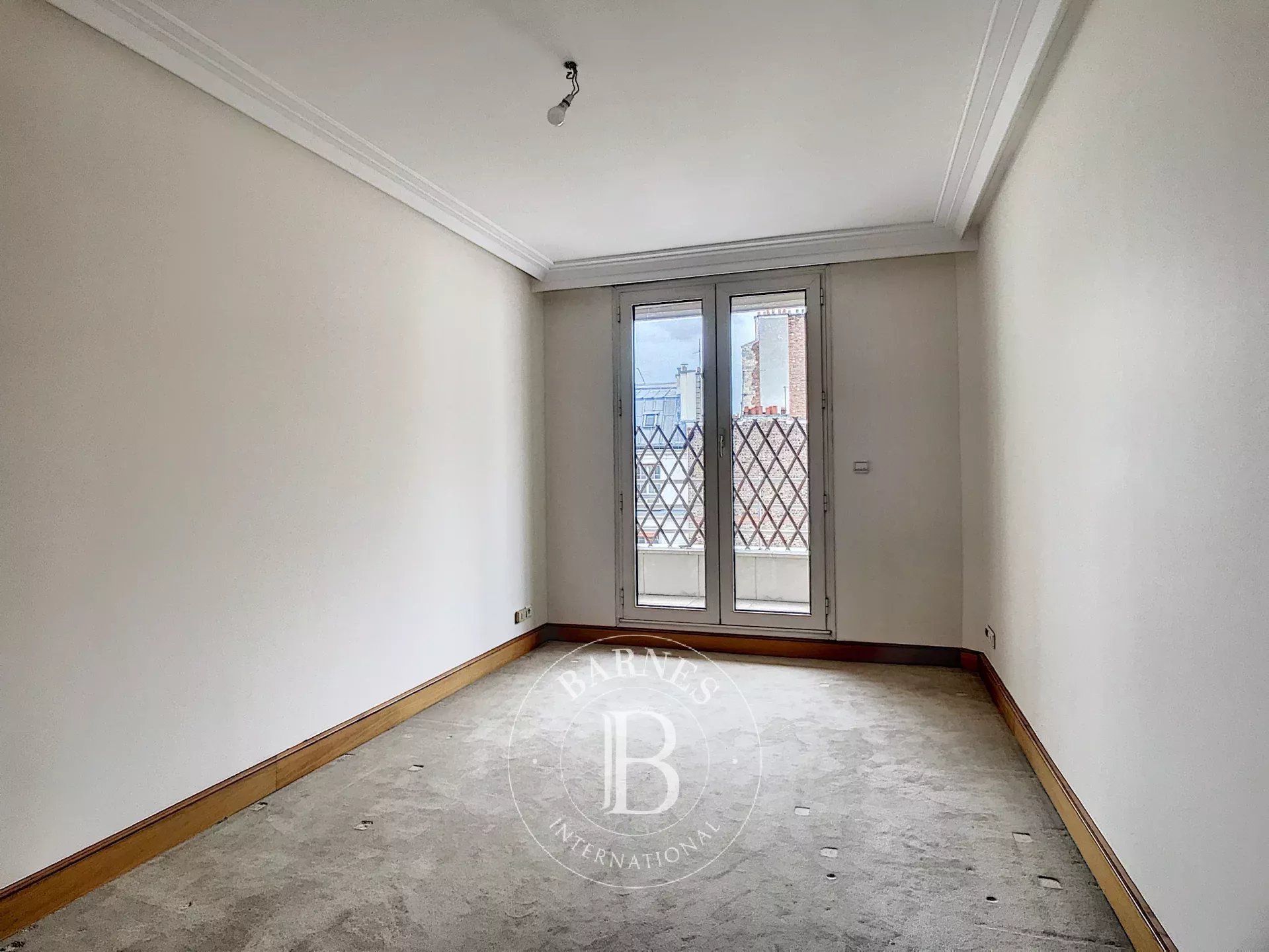 Daire Paris 16ème - picture 14