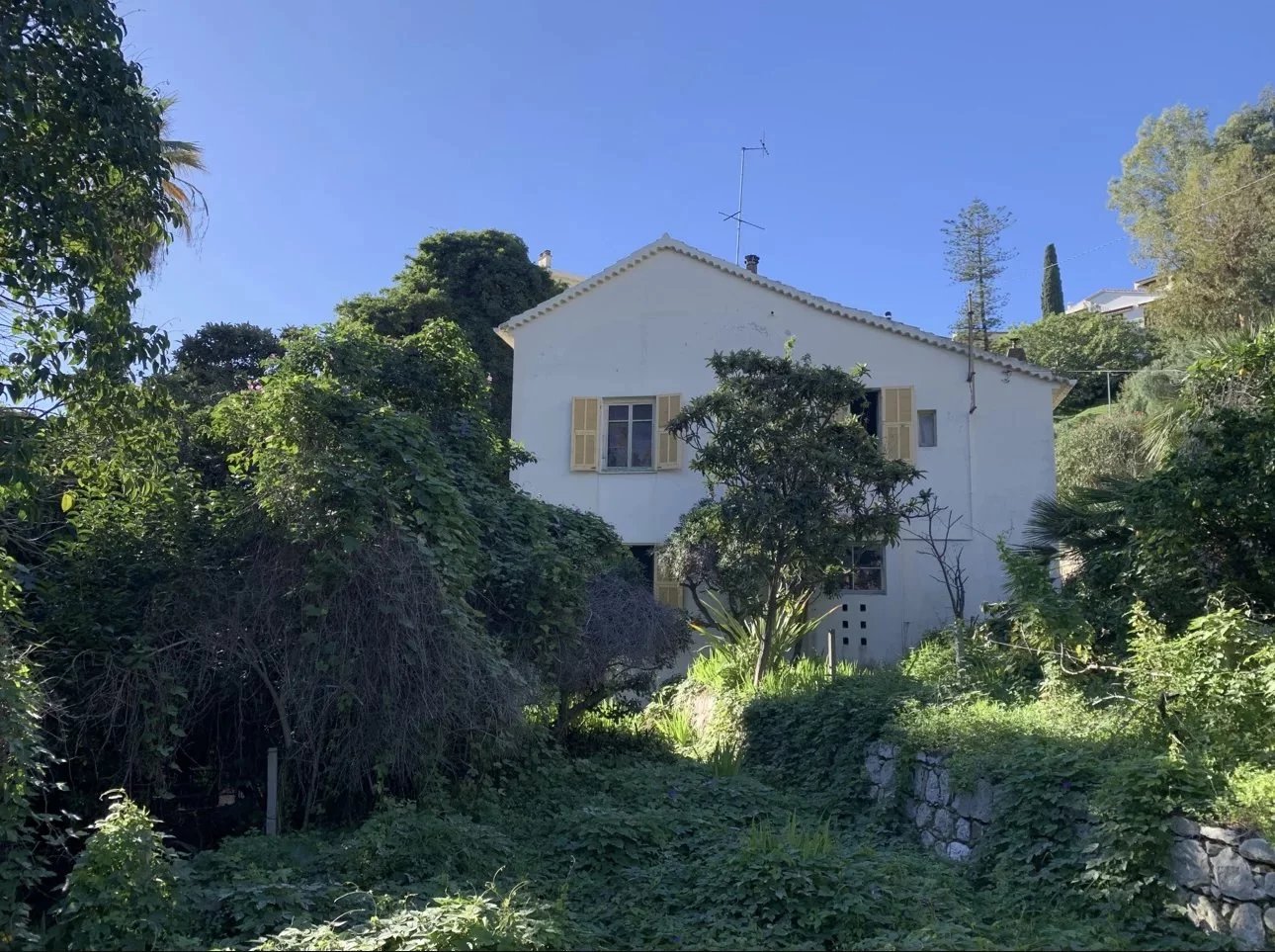 Sale Villa Menton