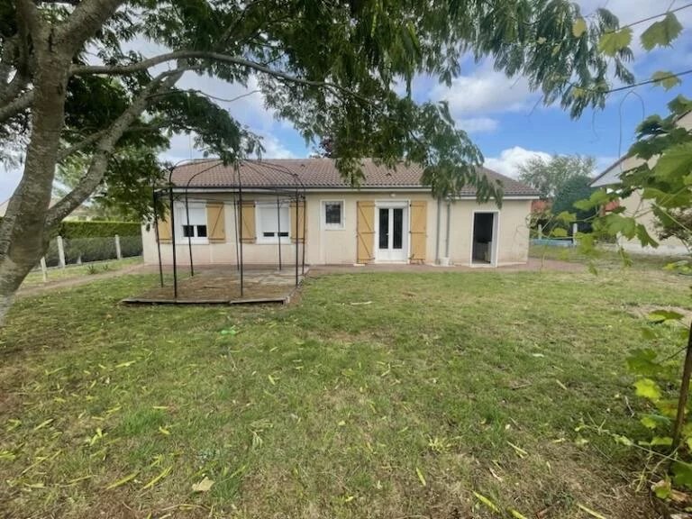 Agence immobilière de DENIZE LUCILLE