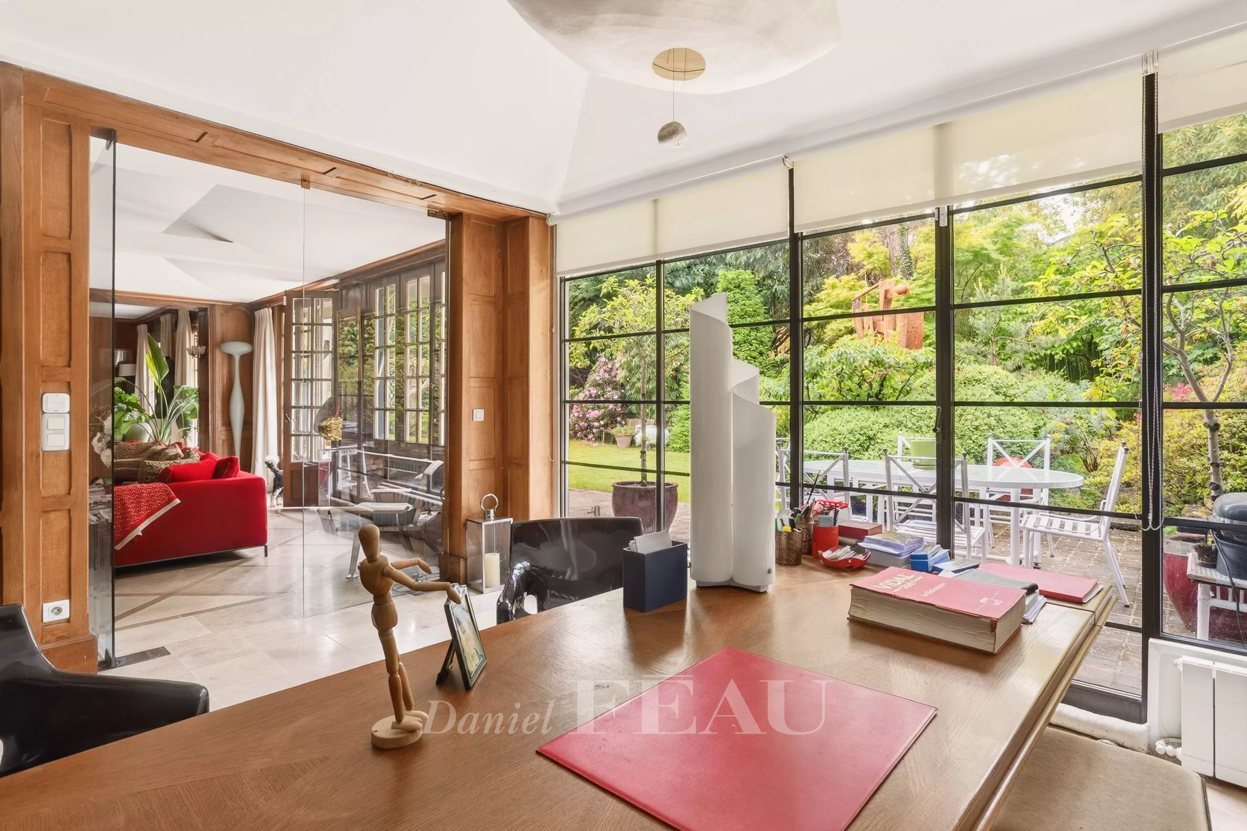 Sale Apartment Garches
