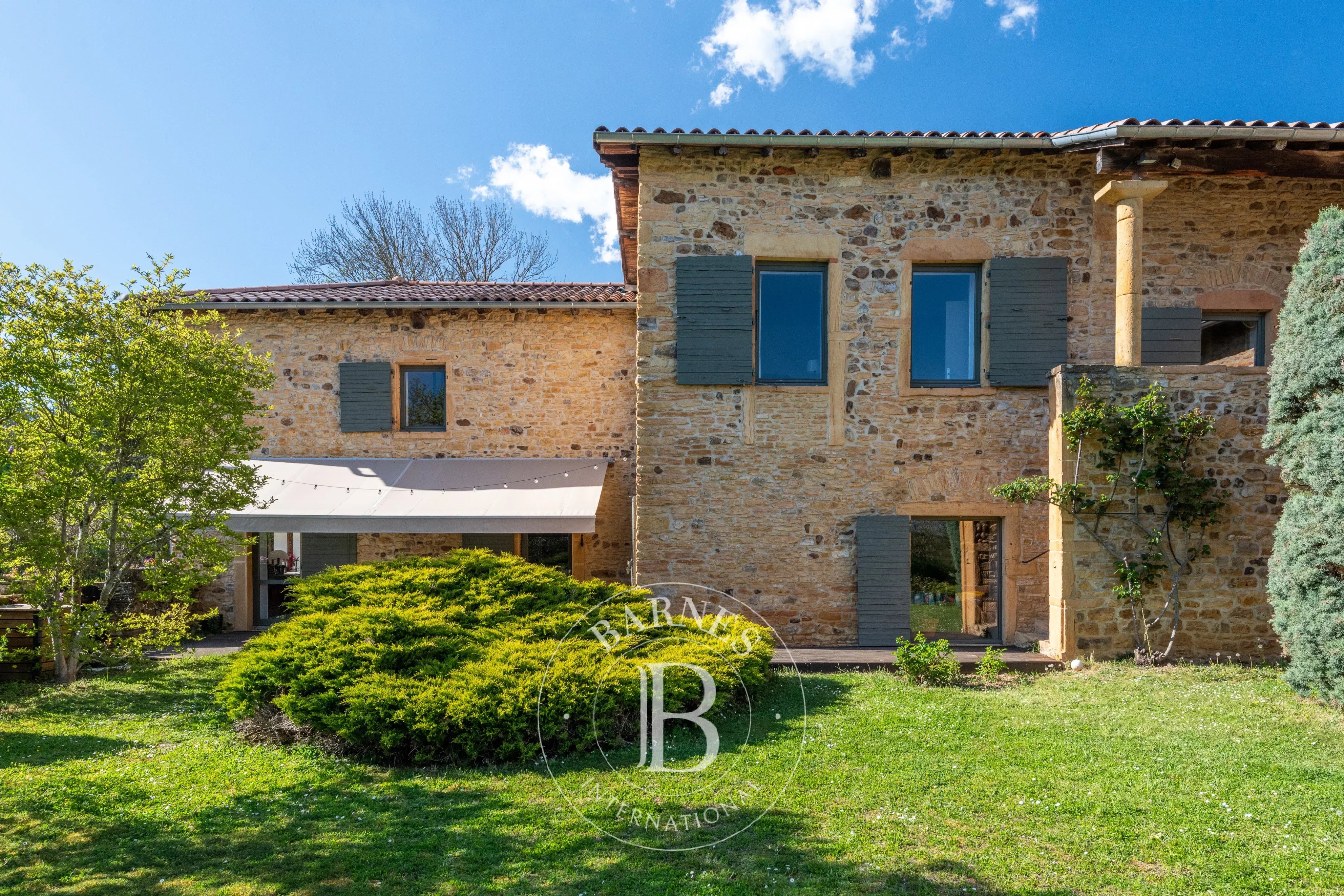 Maison Bagnols  -  ref 85943573 (picture 2)