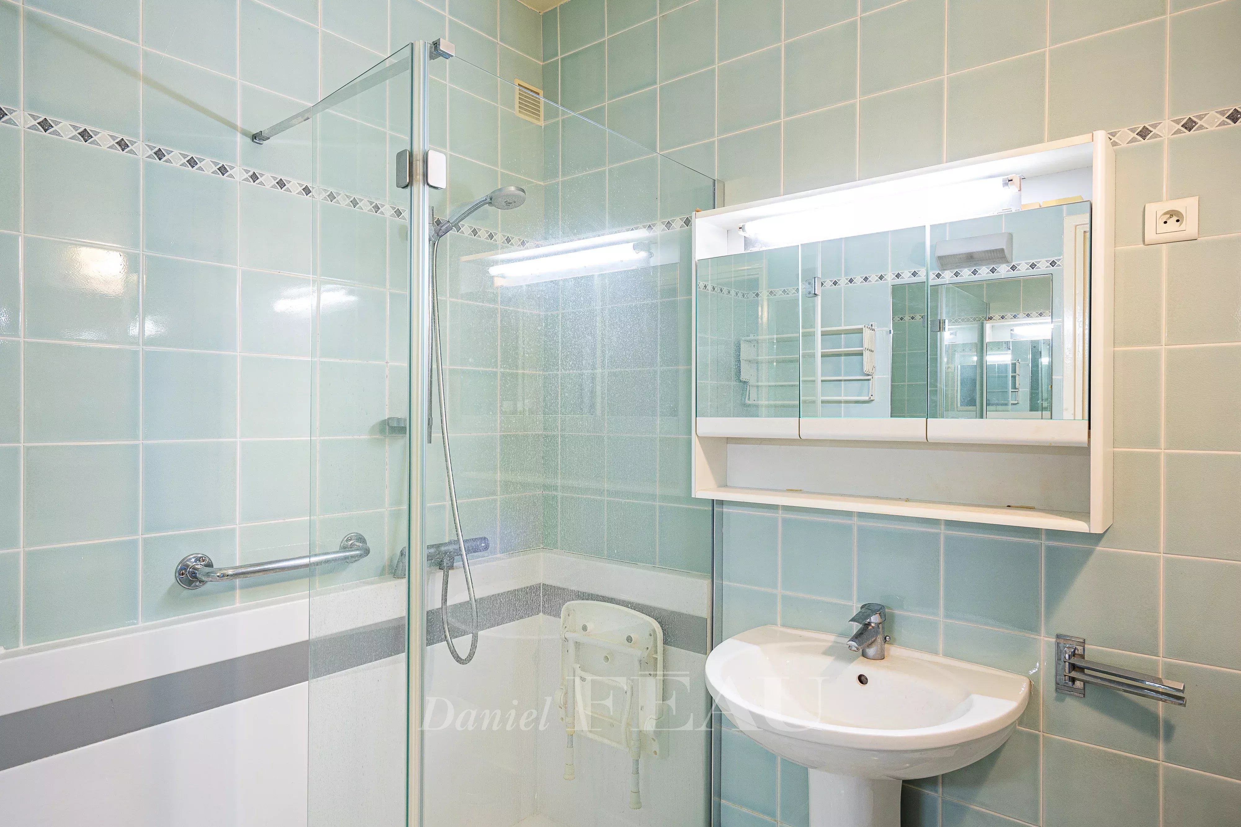 Sale Apartment Neuilly-sur-Seine