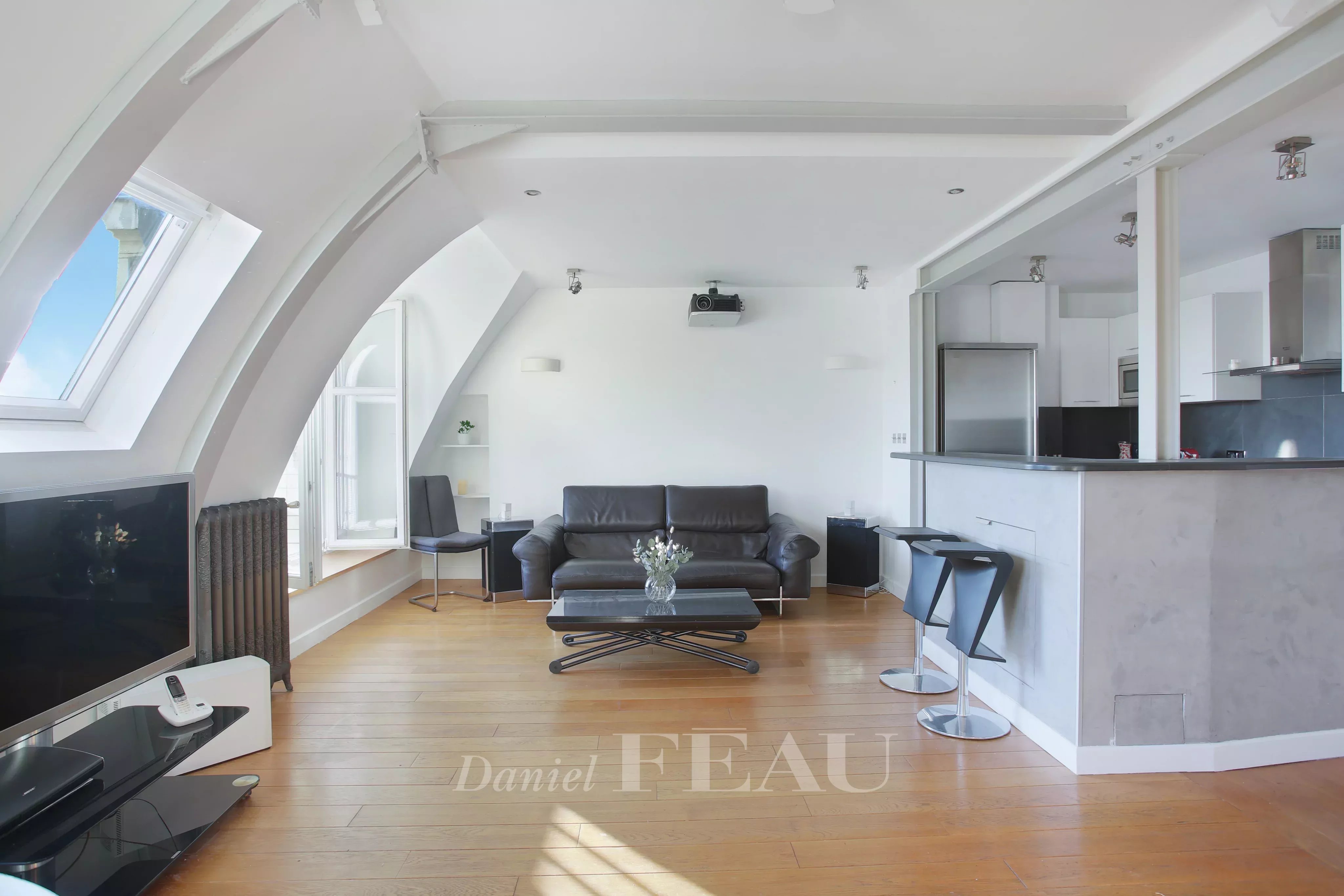 Rental Apartment Paris 5th