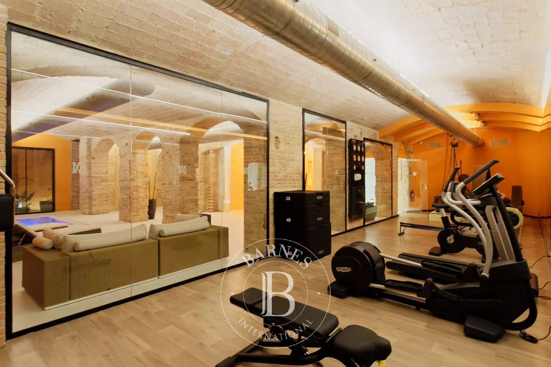 Daire Barcelona - picture 19