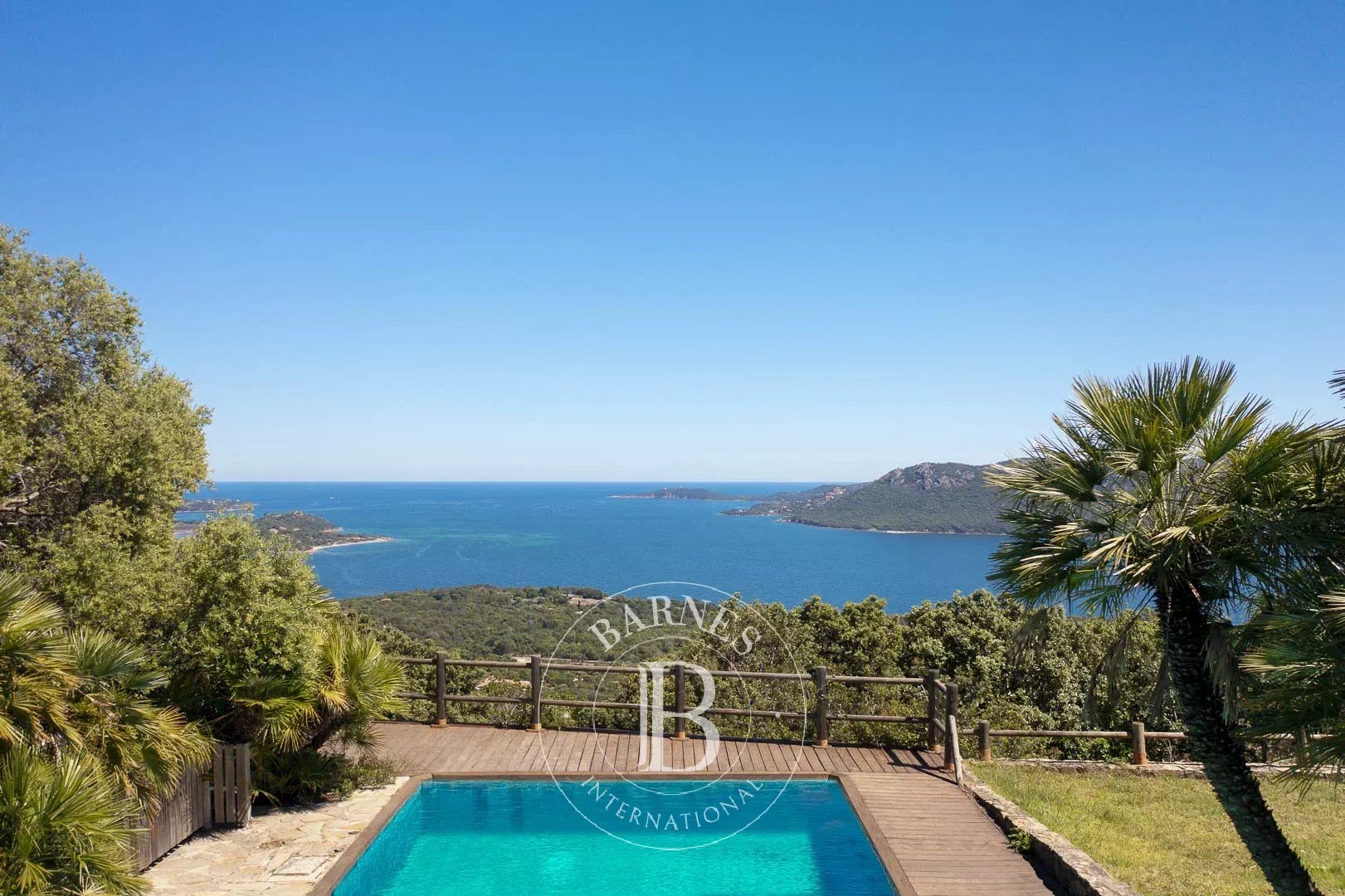 Porto-Vecchio  - Villa 6 Pi&egrave;ces - picture 1