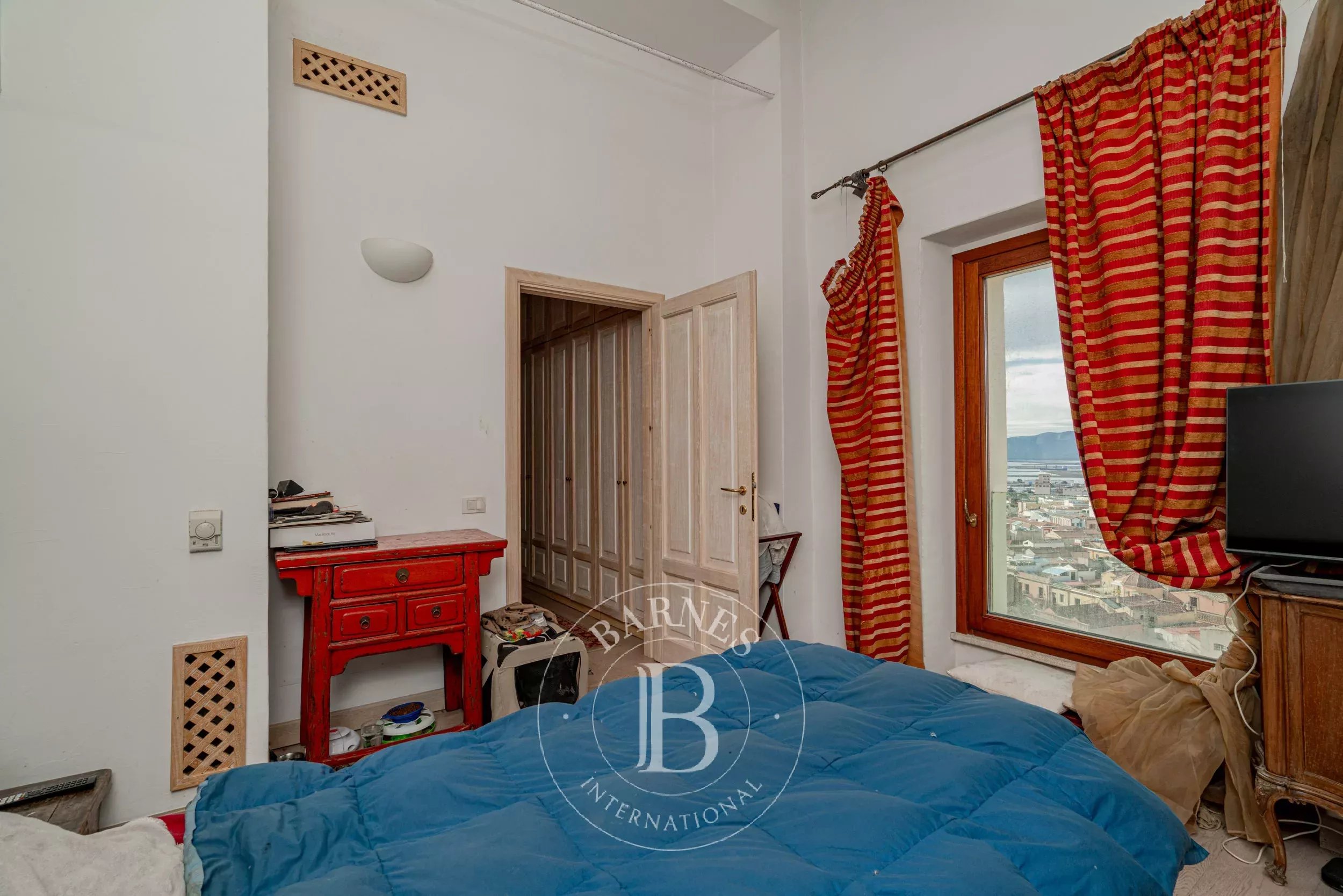 Cagliari  - Appartement 7 Pi&egrave;ces 2 Chambres - picture 16