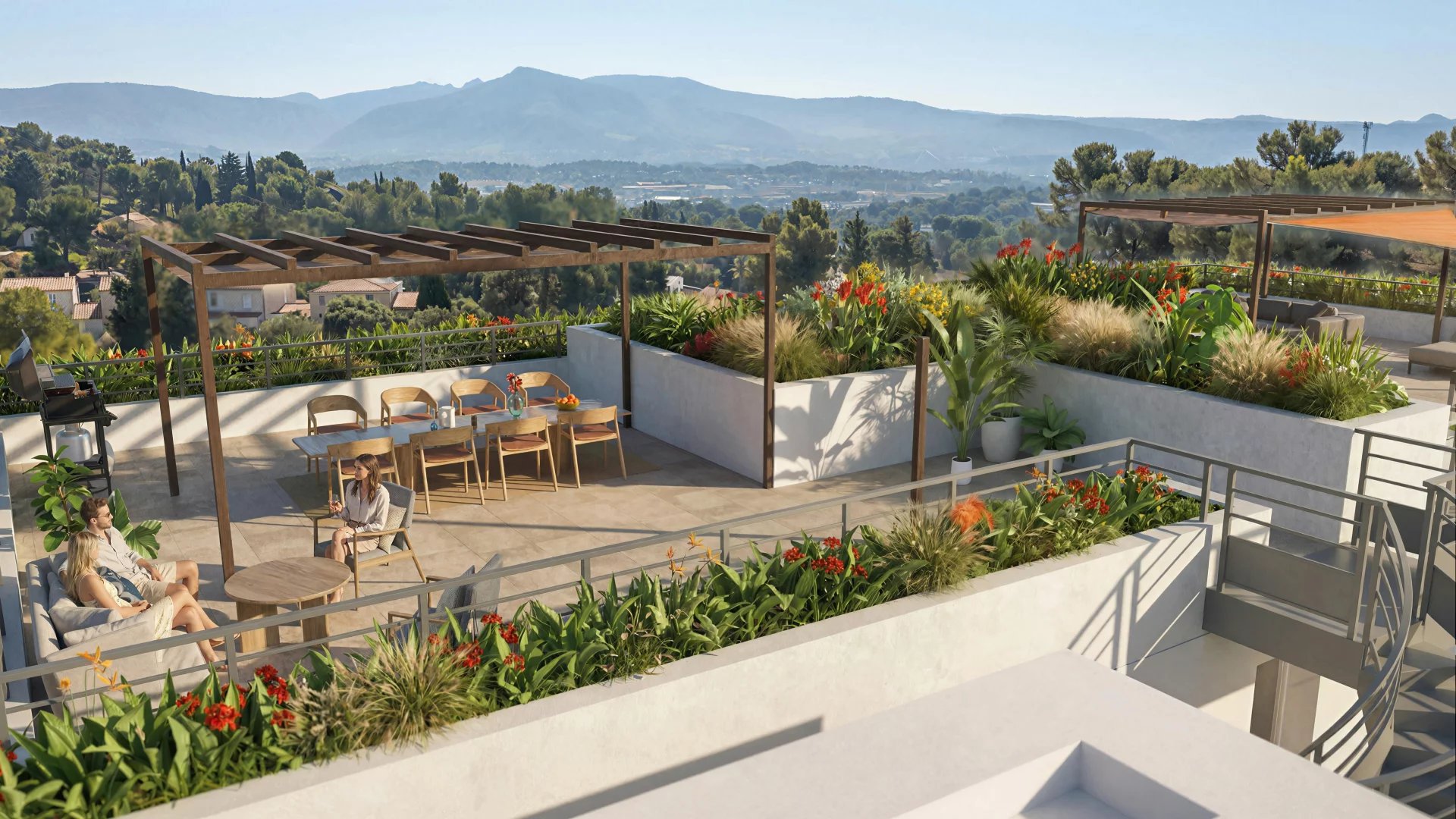 Sale Apartment Antibes