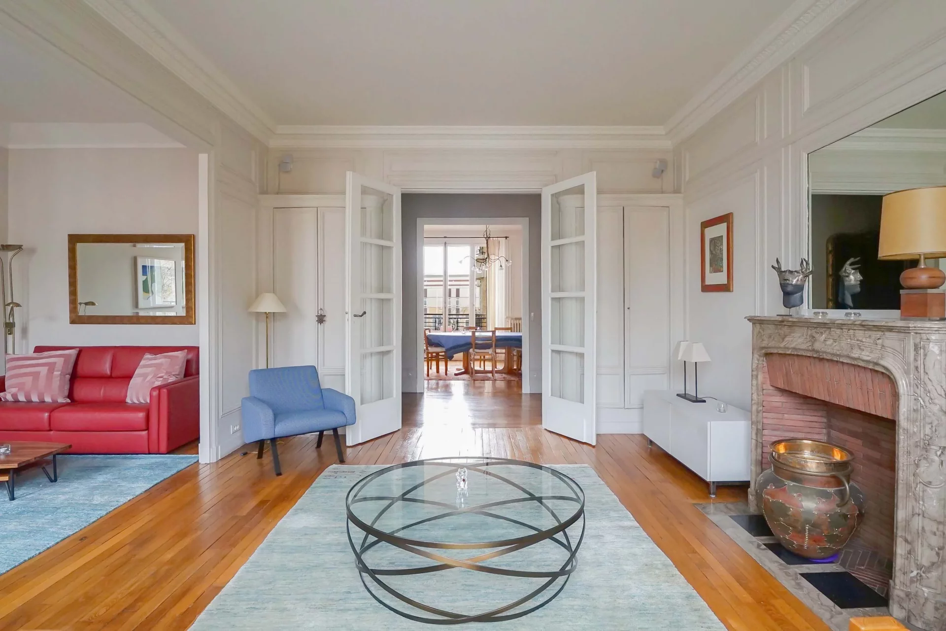 Paris 14e - VAVIN / MONTPARNASSE