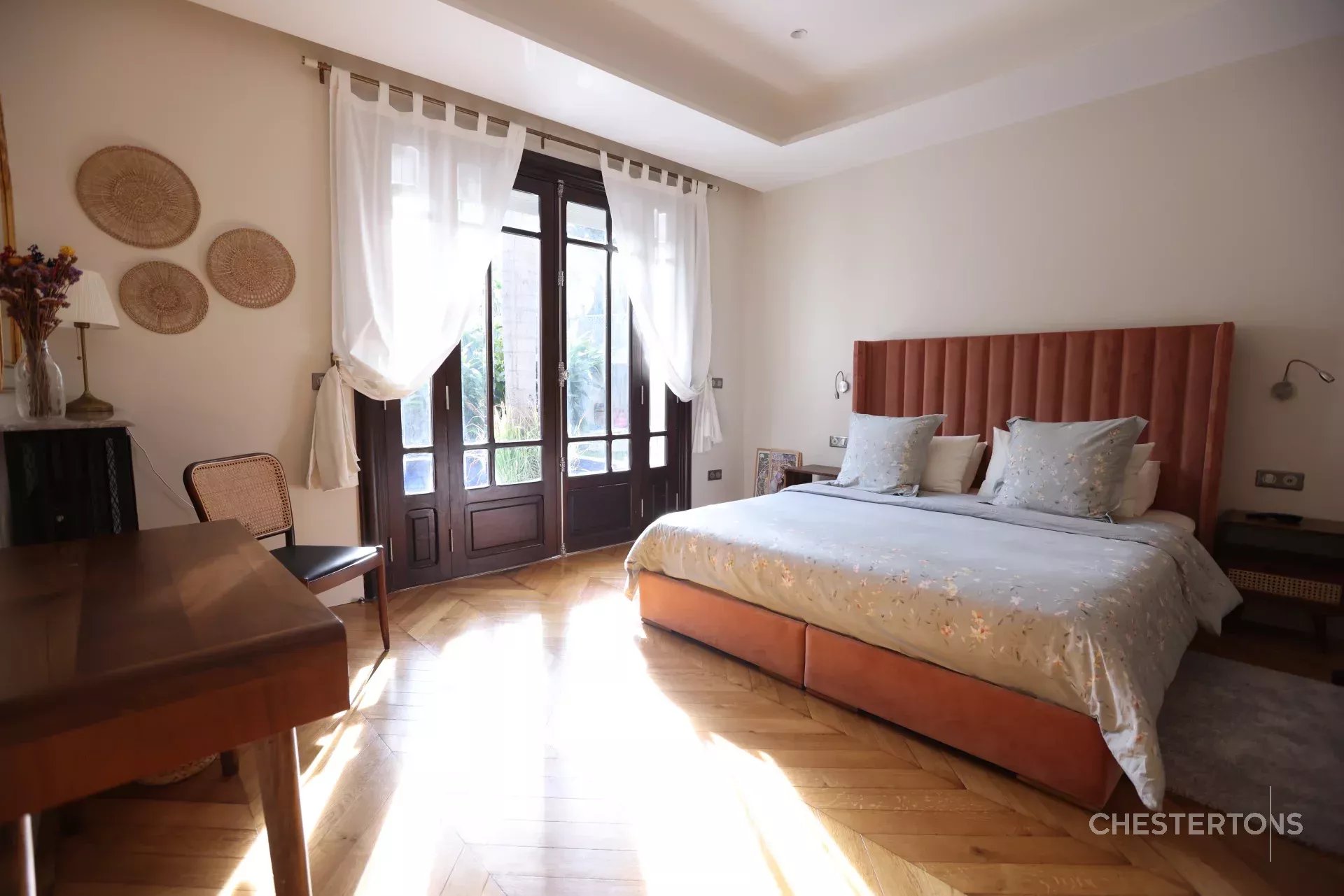 Image of Villa - 5 Bedrooms for Sale in Rabat-Rabat-Morocco, Image 24